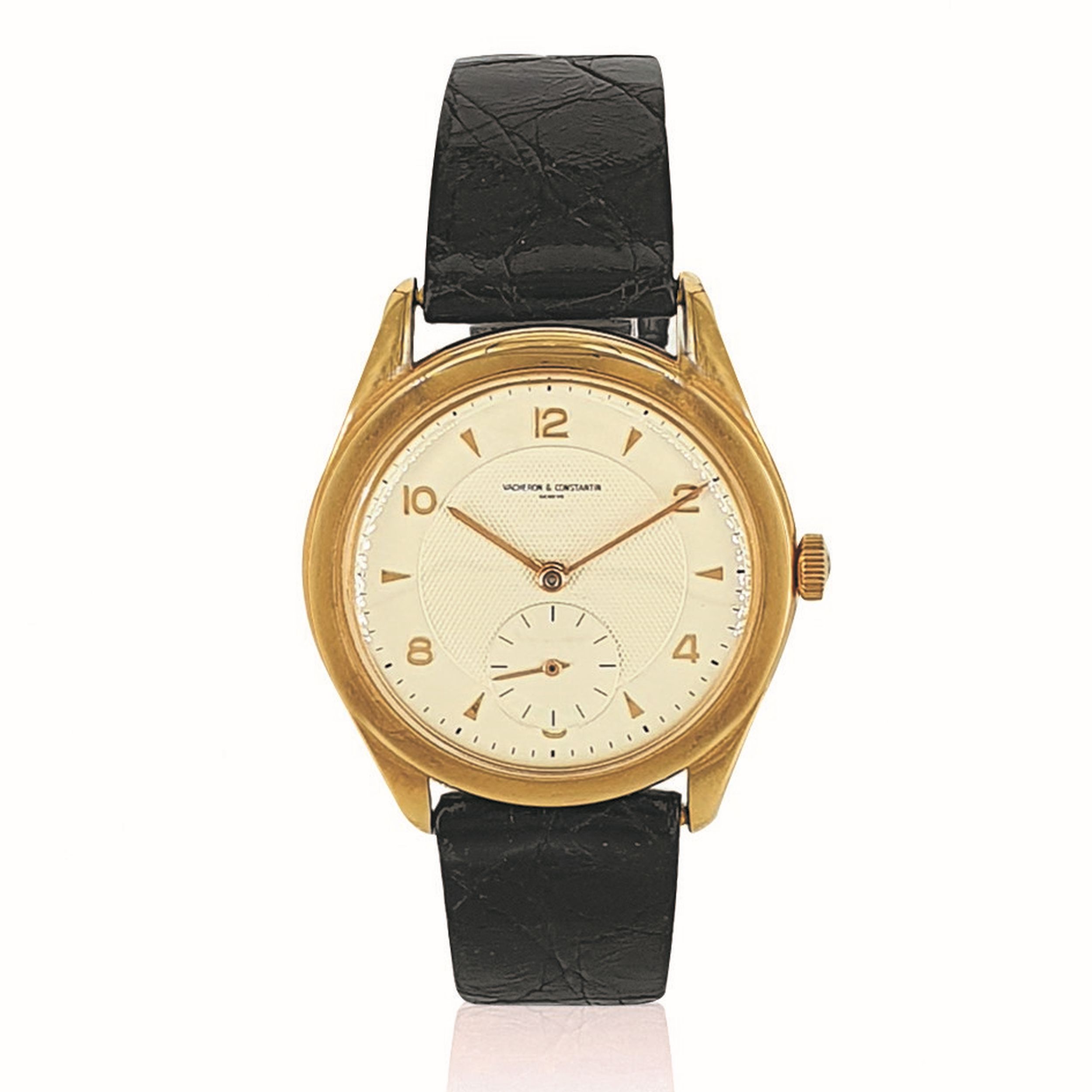 PATEK PHILIPPE VERS 1967:  | H&ocirc;tel Des Ventes de Monte-Carlo