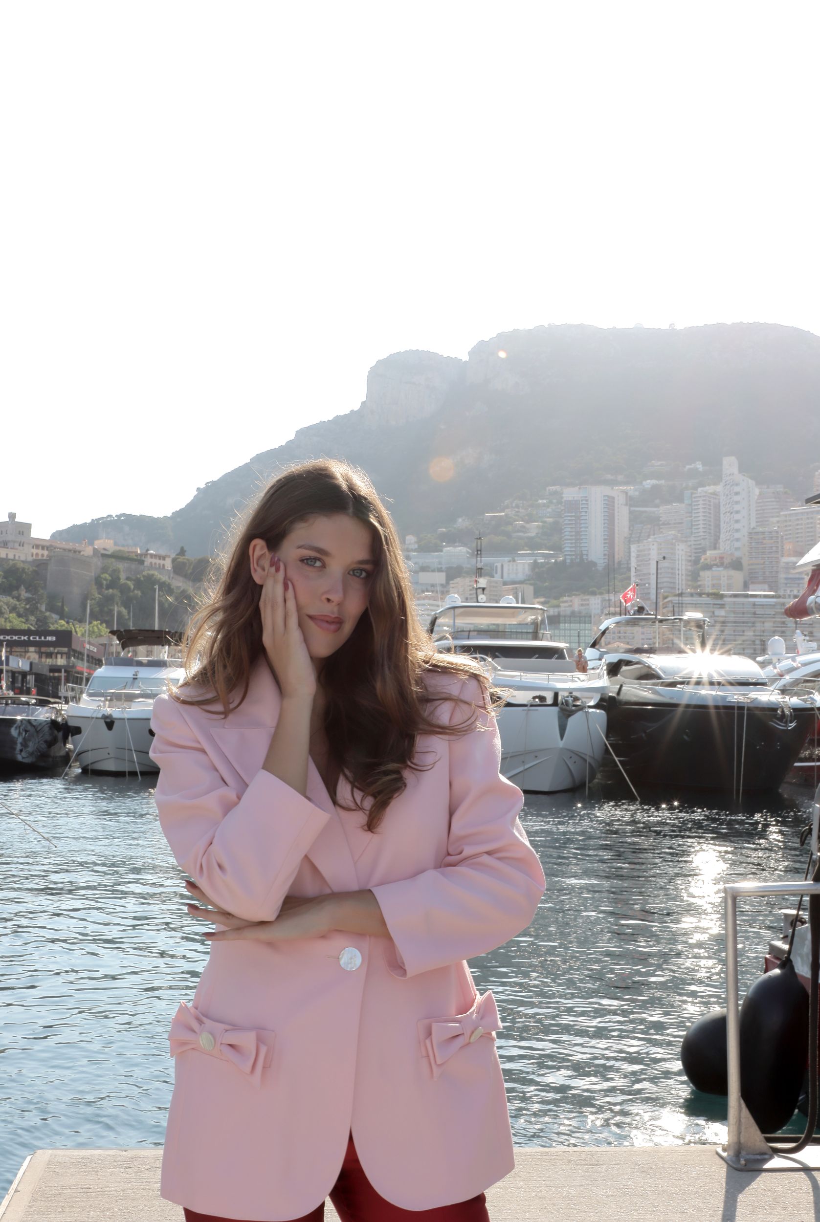HERMÈS:  | H&ocirc;tel Des Ventes de Monte-Carlo