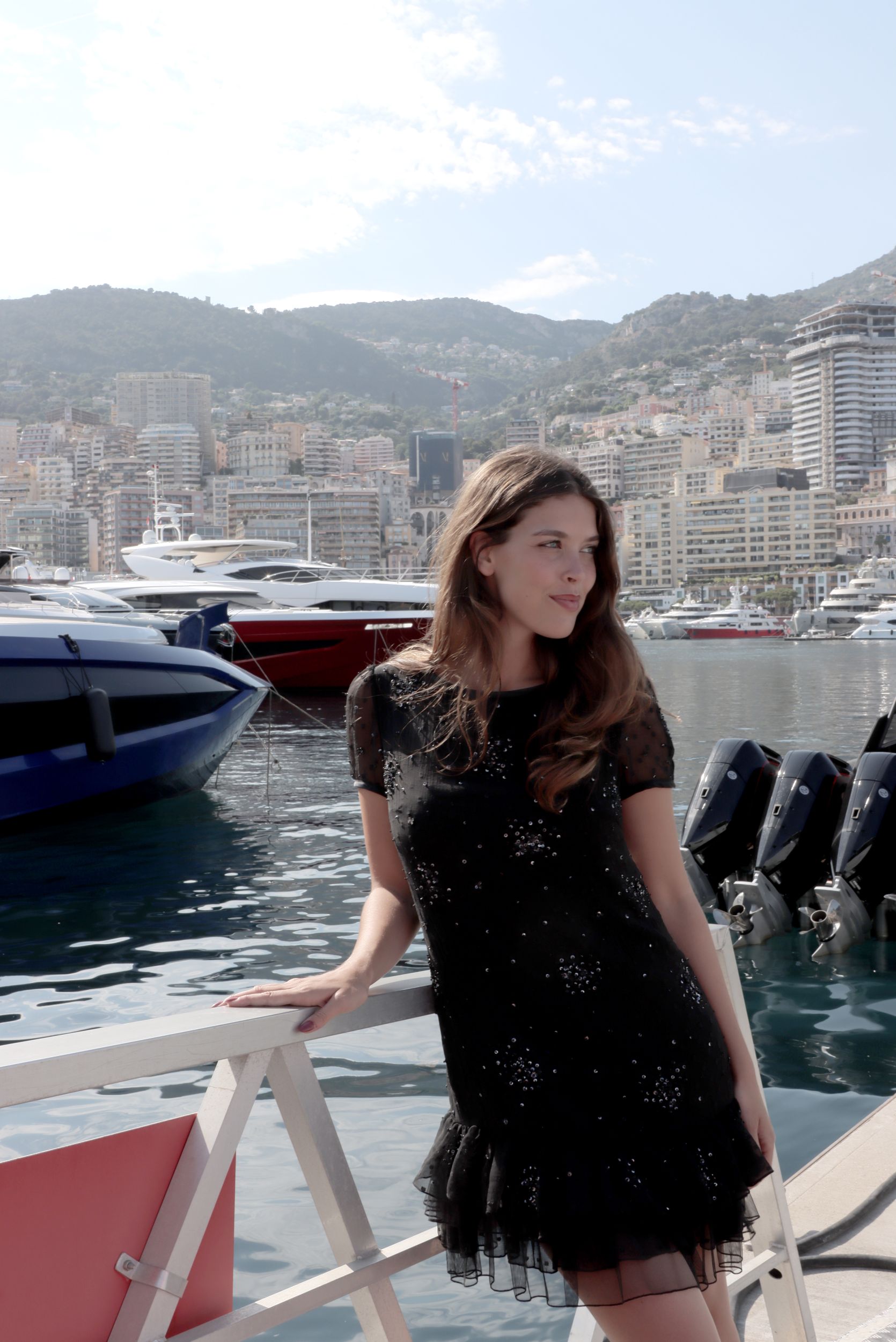 HERMÈS:  | H&ocirc;tel Des Ventes de Monte-Carlo