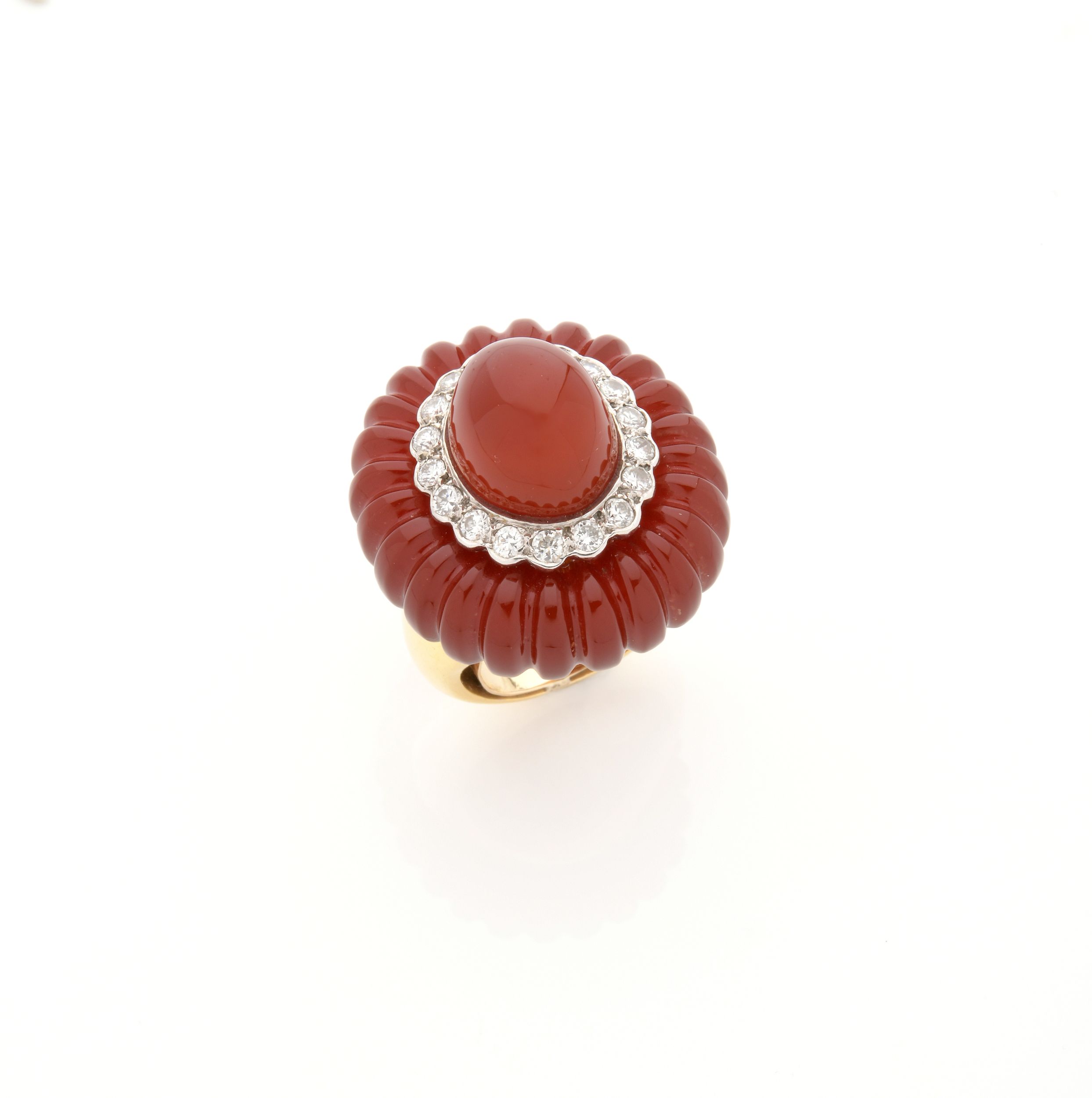 BAGUE:  | H&ocirc;tel Des Ventes de Monte-Carlo