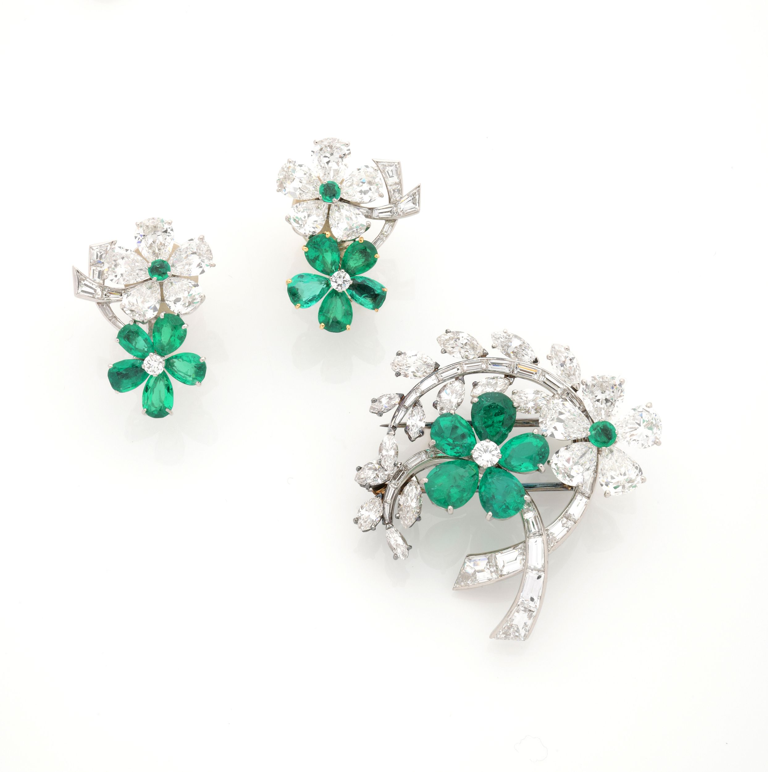 	VAN CLEEF AND ARPELS
