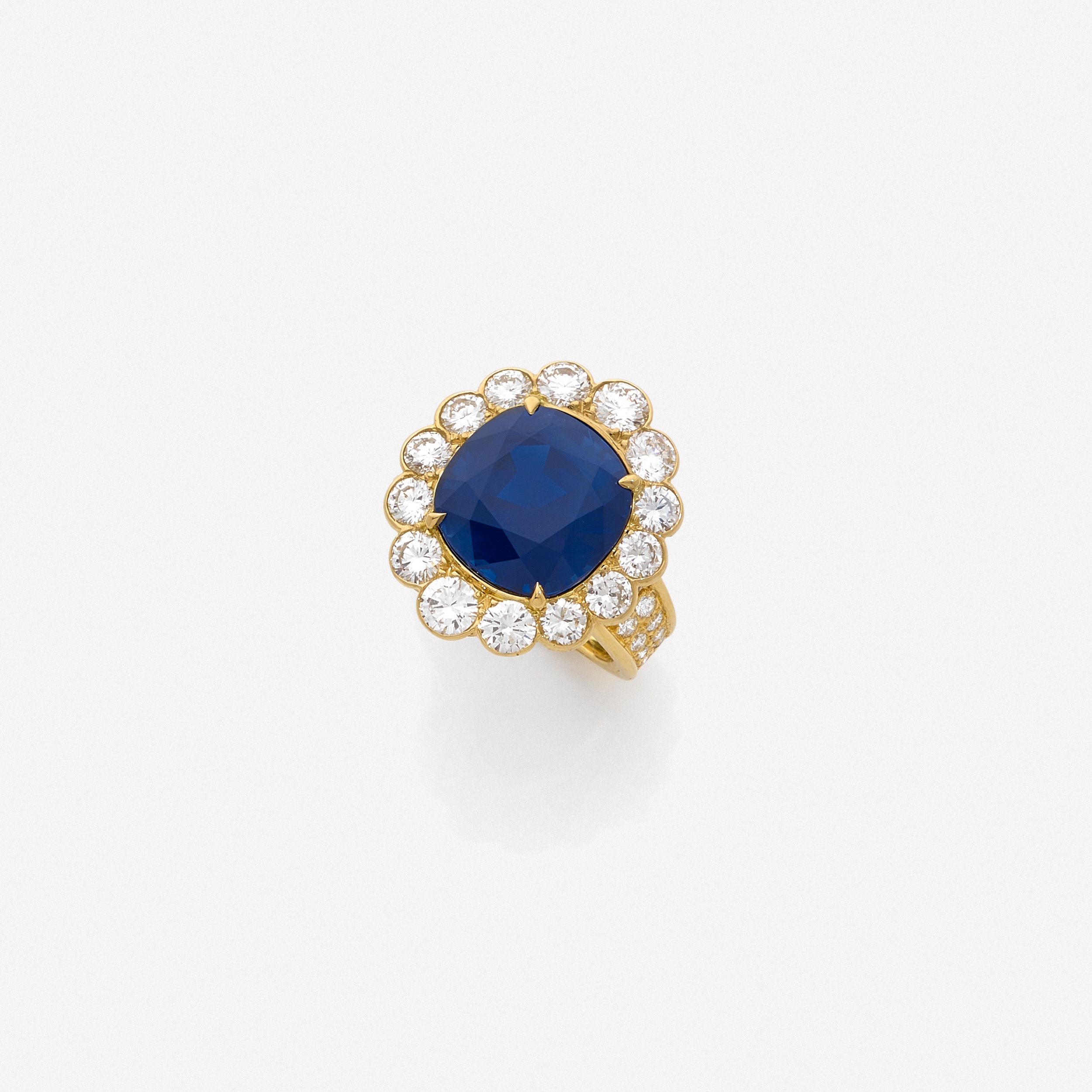 VAN CLEEF AND ARPELS