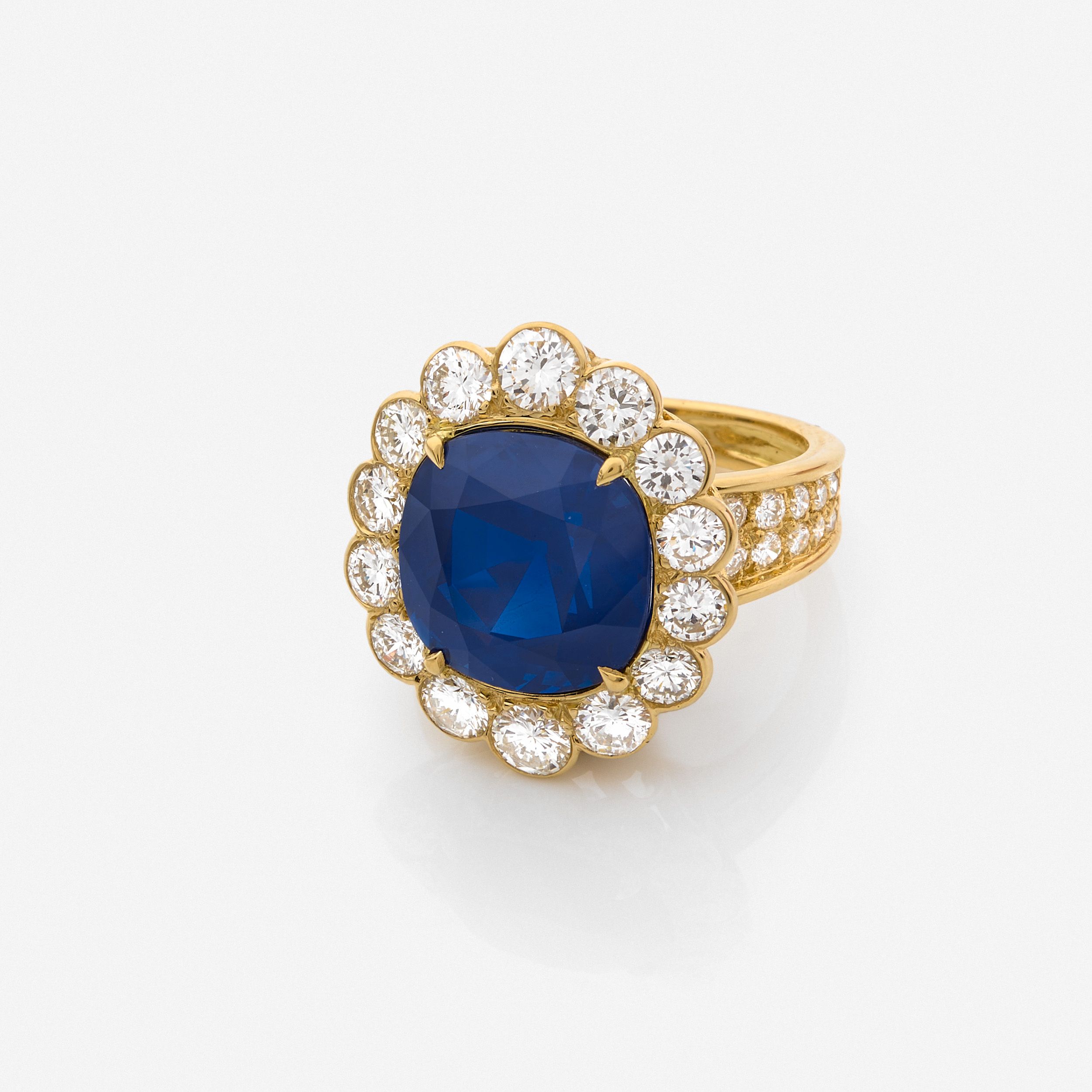VAN CLEEF AND ARPELS:  | H&ocirc;tel Des Ventes de Monte-Carlo