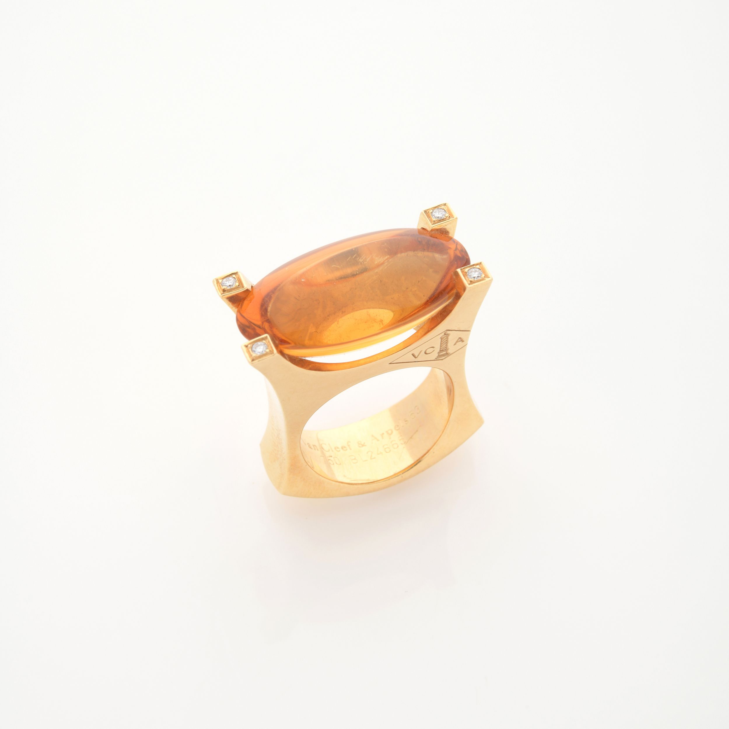 BAGUE COURONNE:  | H&ocirc;tel Des Ventes de Monte-Carlo
