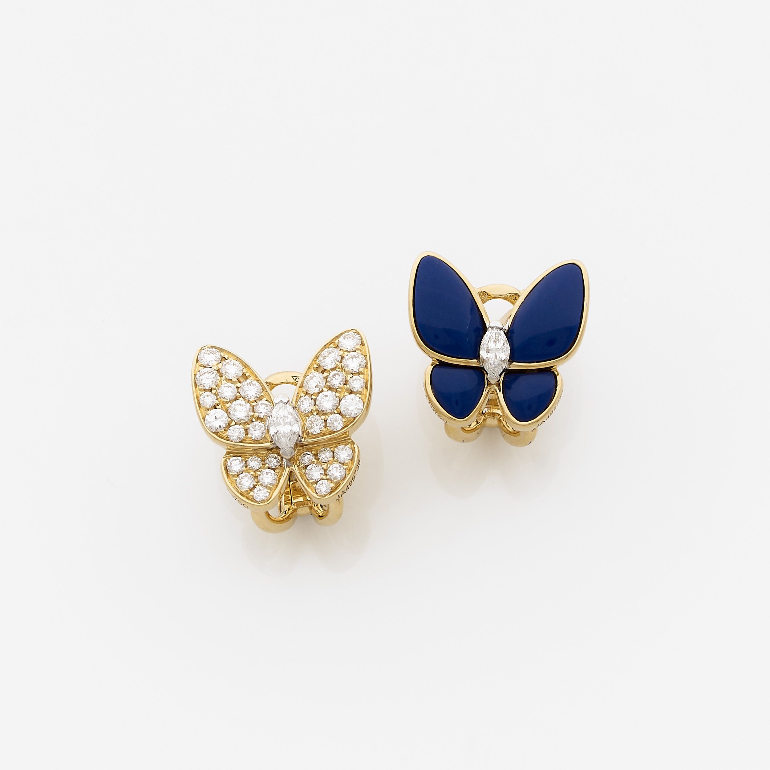 BROCHE RONDE:  | H&ocirc;tel Des Ventes de Monte-Carlo