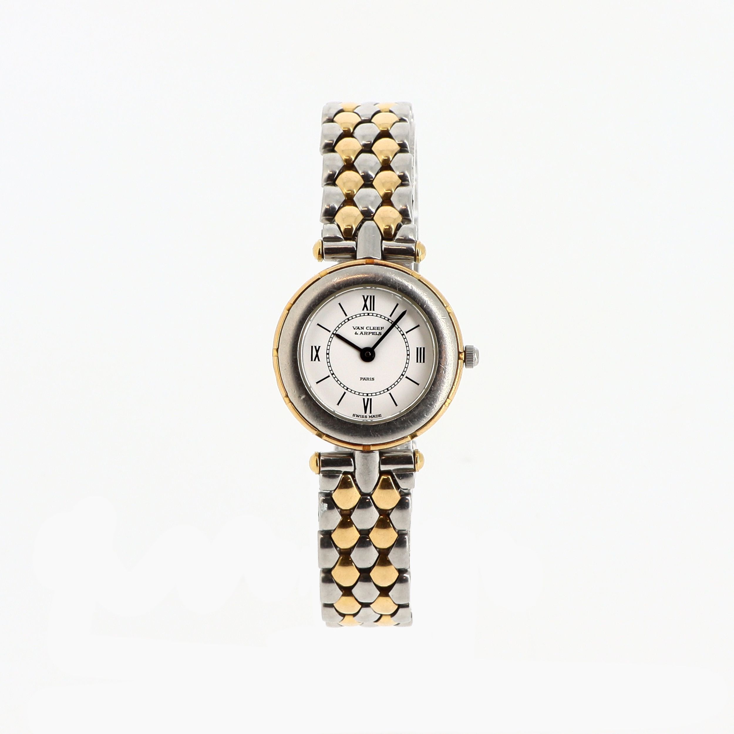 VAN CLEEF  ARPELS LA COLLECTION 