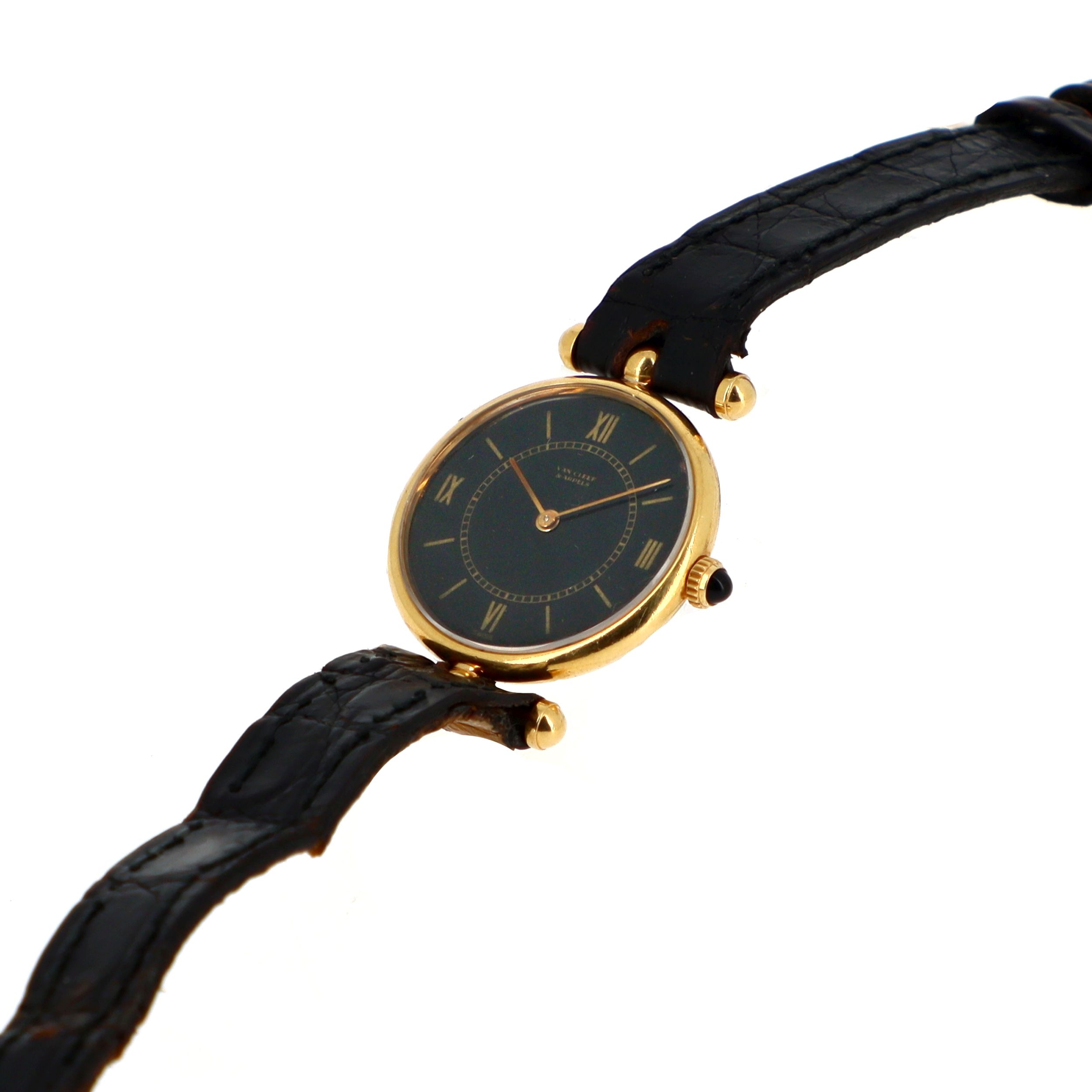 VAN CLEEF  ARPELS 