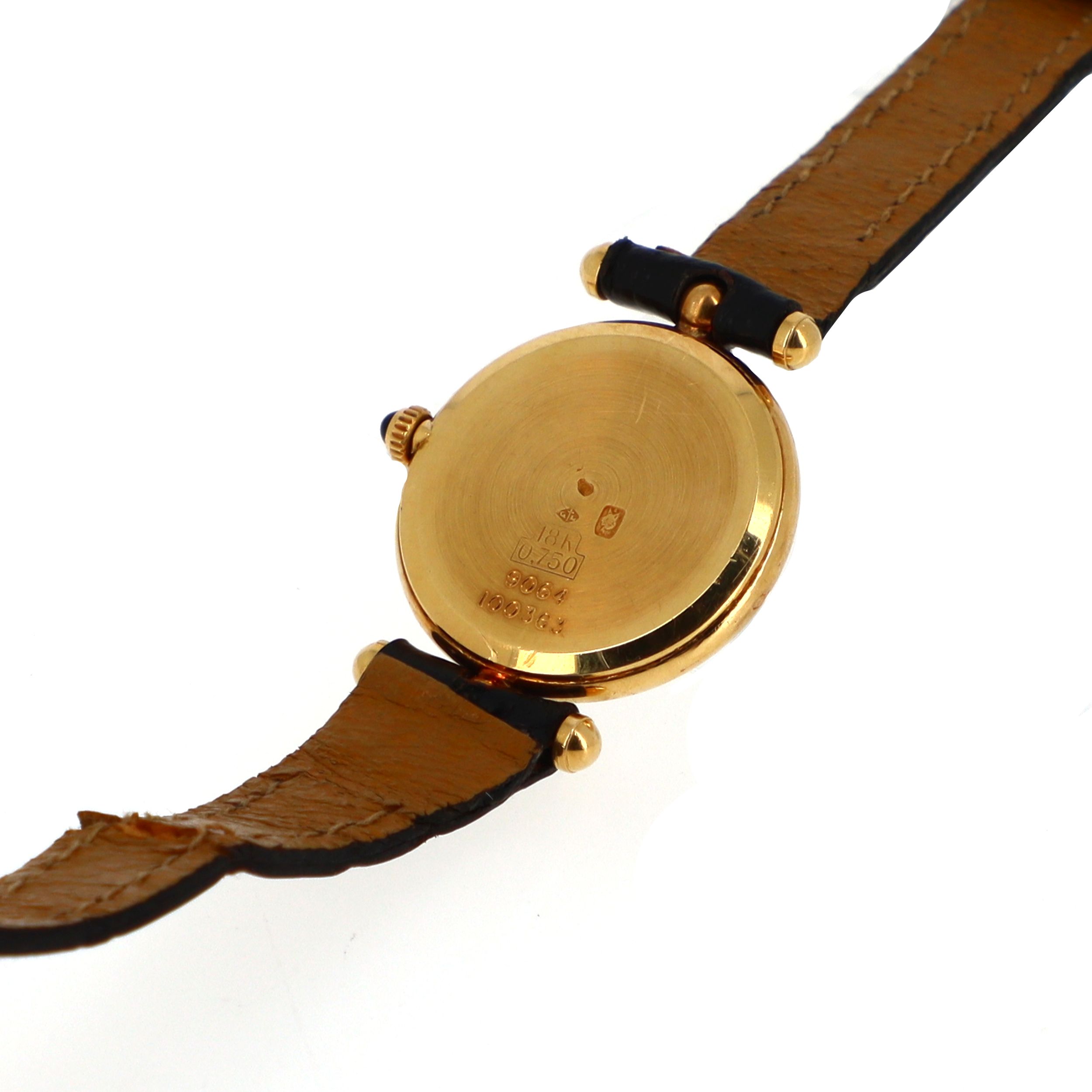 VAN CLEEF  ARPELS 