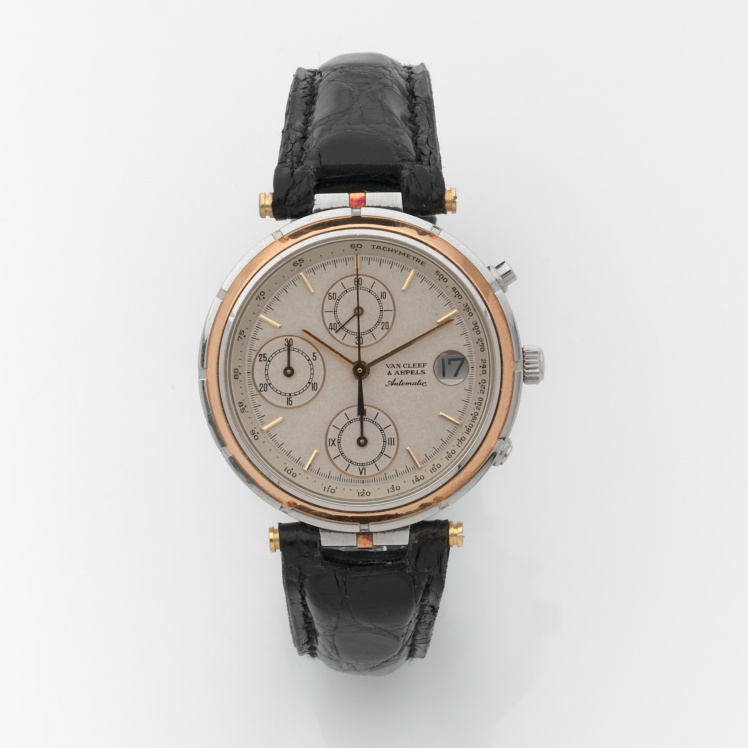 |CARTIER ROADSTER  Vers 2000 RÉF. 2510:  | H&ocirc;tel Des Ventes de Monte-Carlo