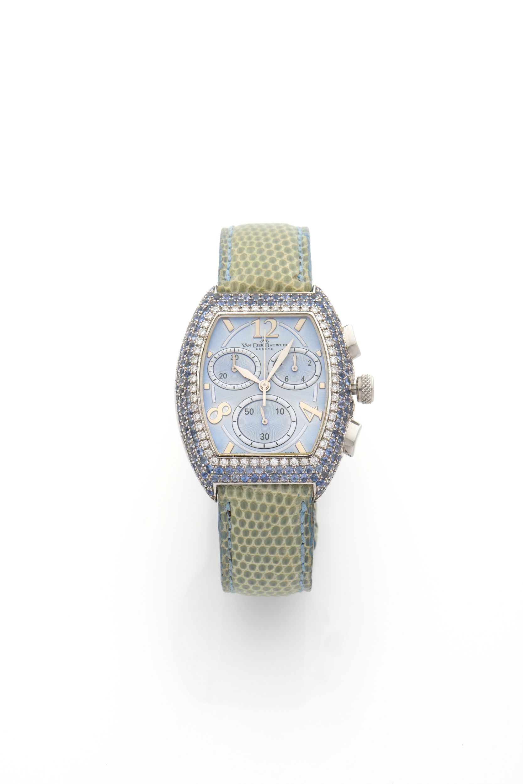 SEIKO - LASSALE TANK:  | H&ocirc;tel Des Ventes de Monte-Carlo