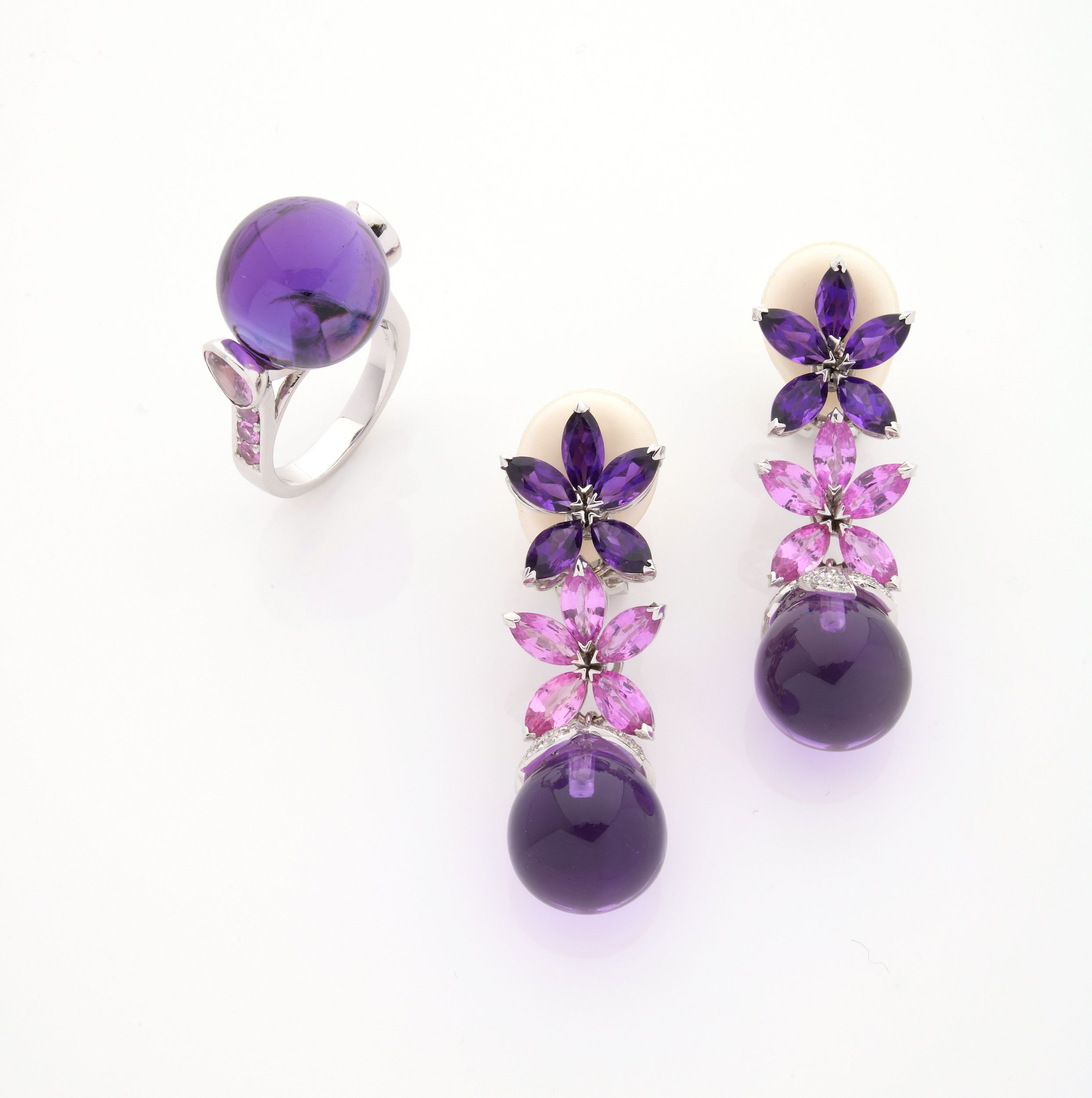 BAGUE :  | H&ocirc;tel Des Ventes de Monte-Carlo