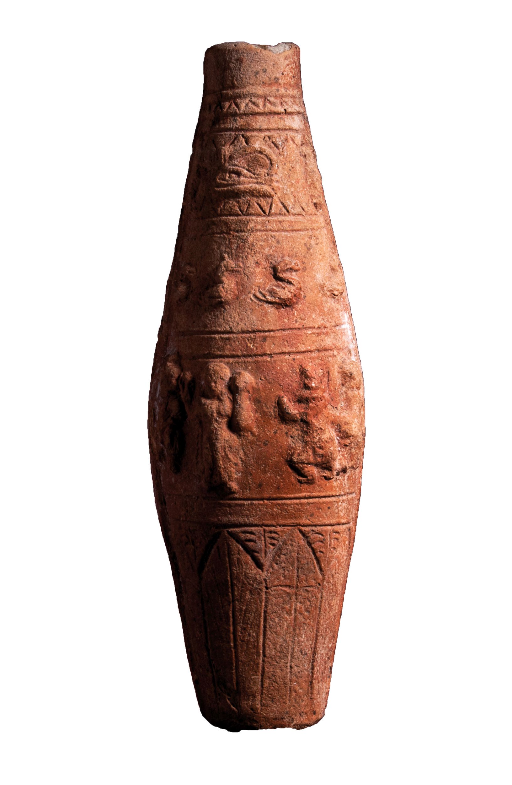 VASE TORPEDO:  | H&ocirc;tel Des Ventes de Monte-Carlo