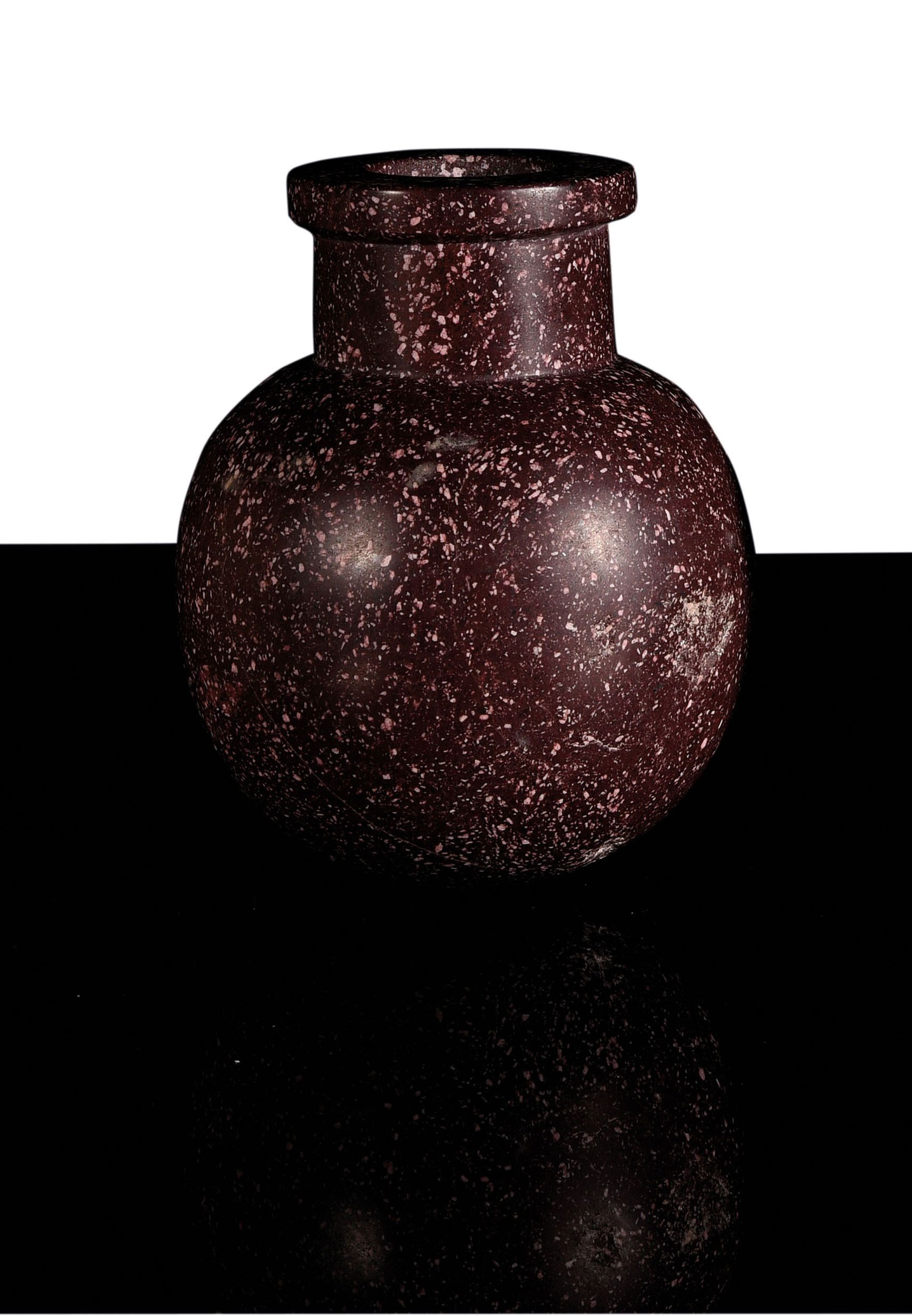 VASE BOUTEILLE
