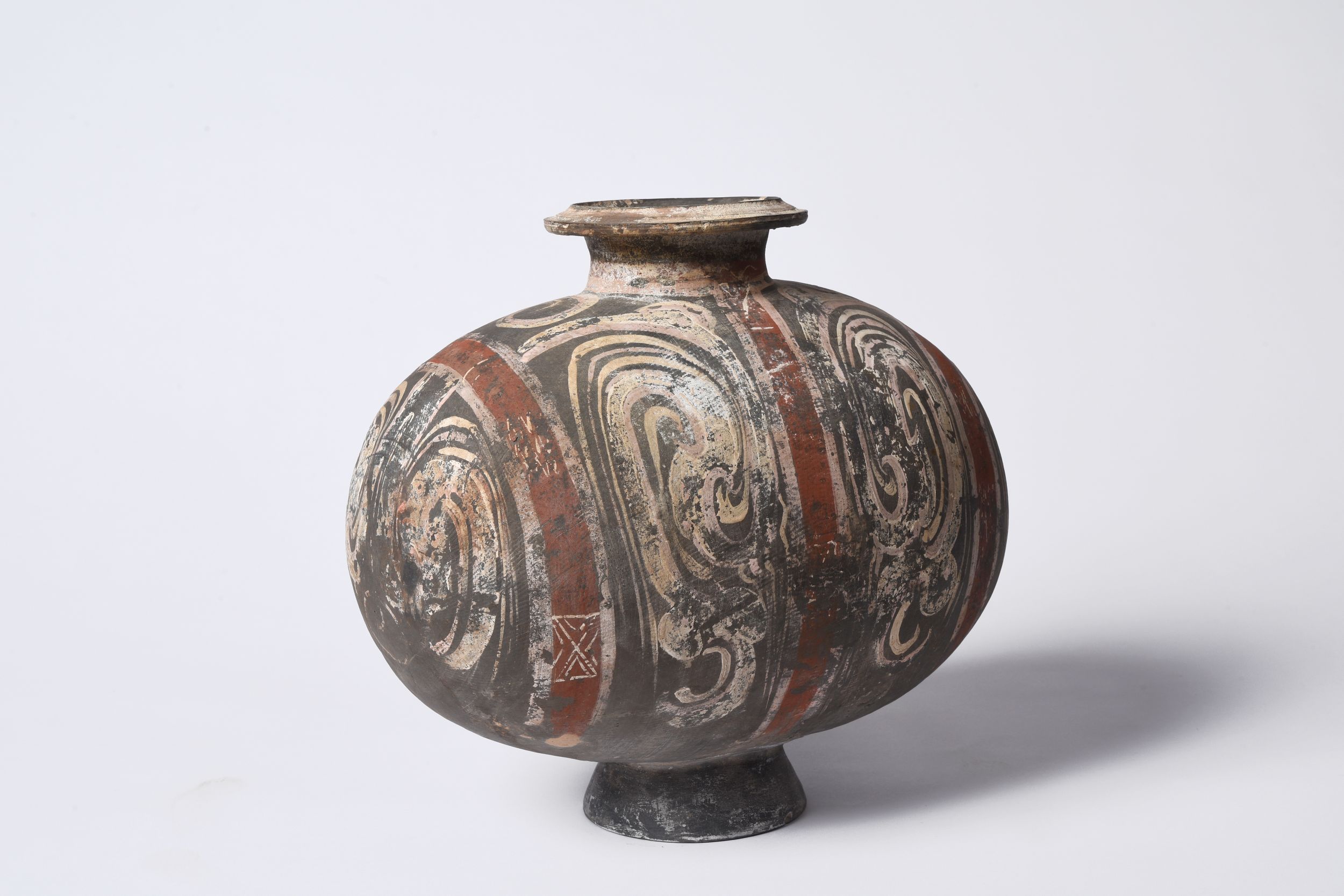 VASE COCON