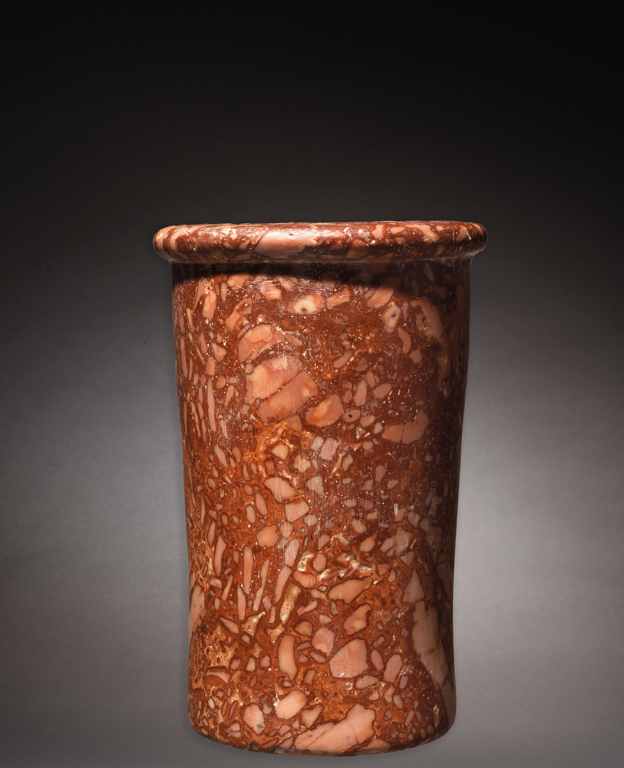 VASE FUNÉRAIRE