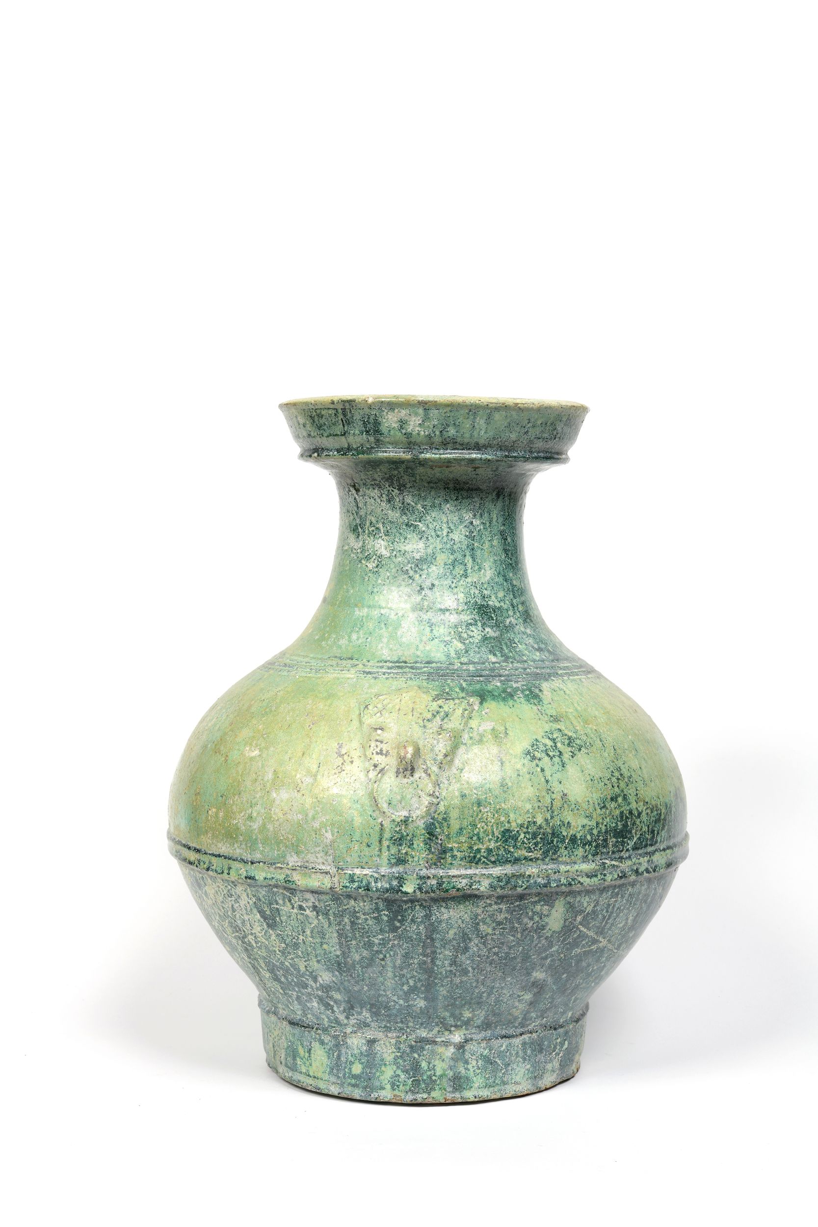 VASE HU