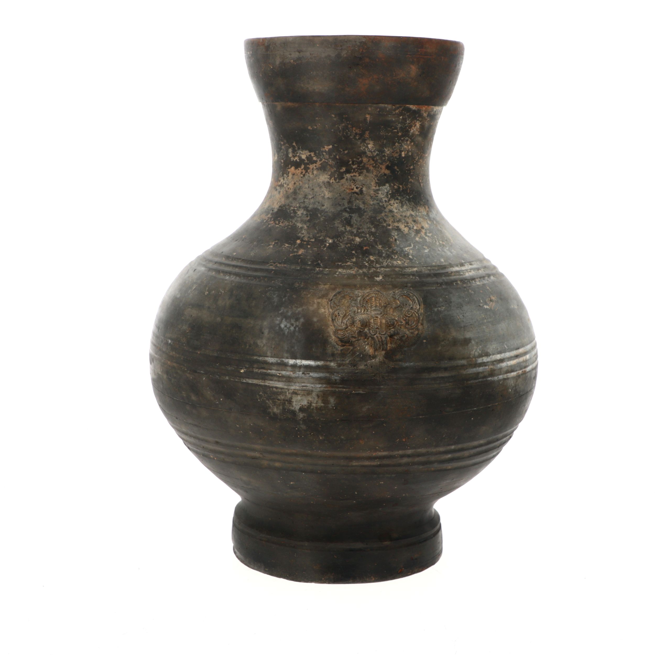 VASE HU