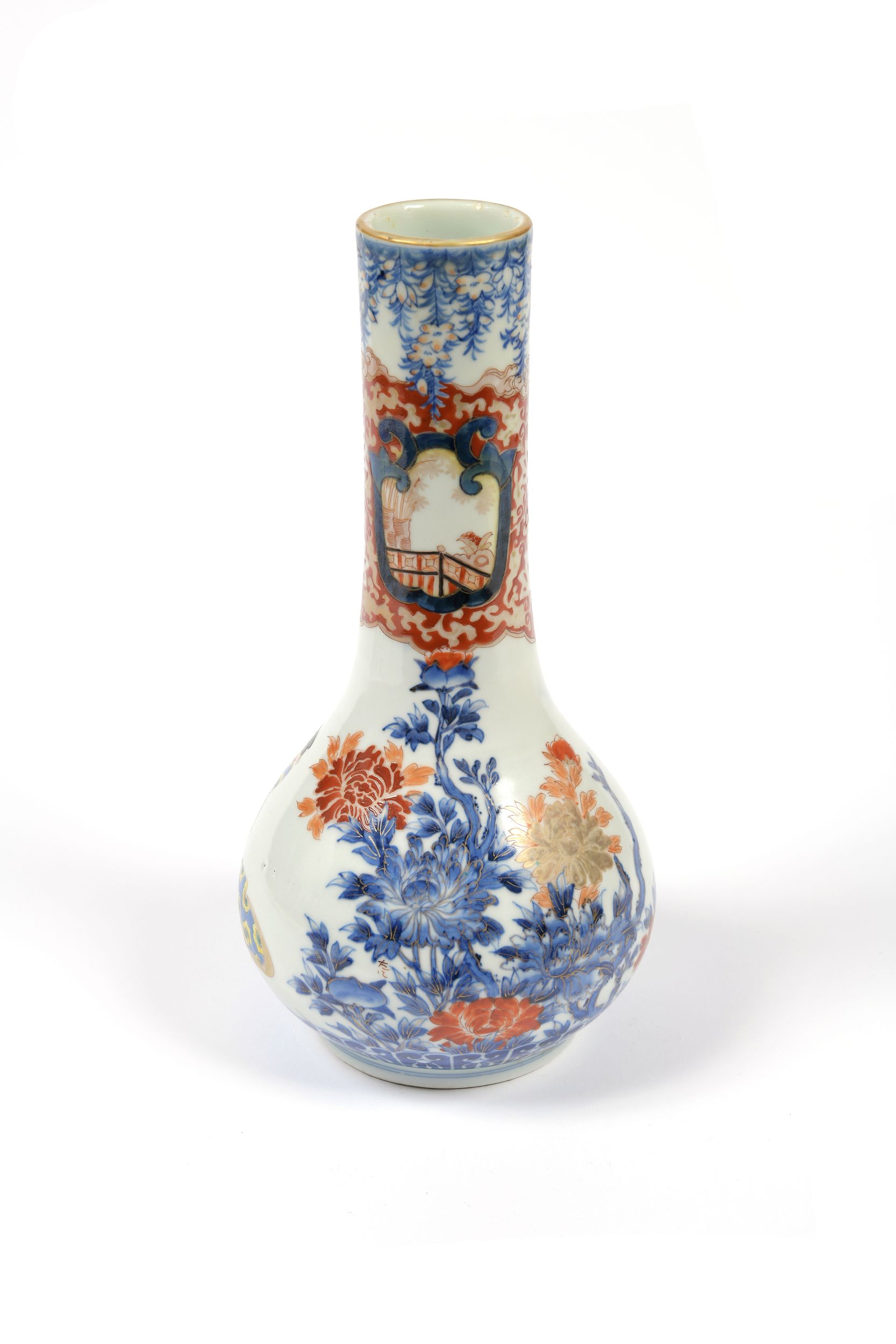 PETIT VASE PANSU ZOOMORPHE :  | H&ocirc;tel Des Ventes de Monte-Carlo