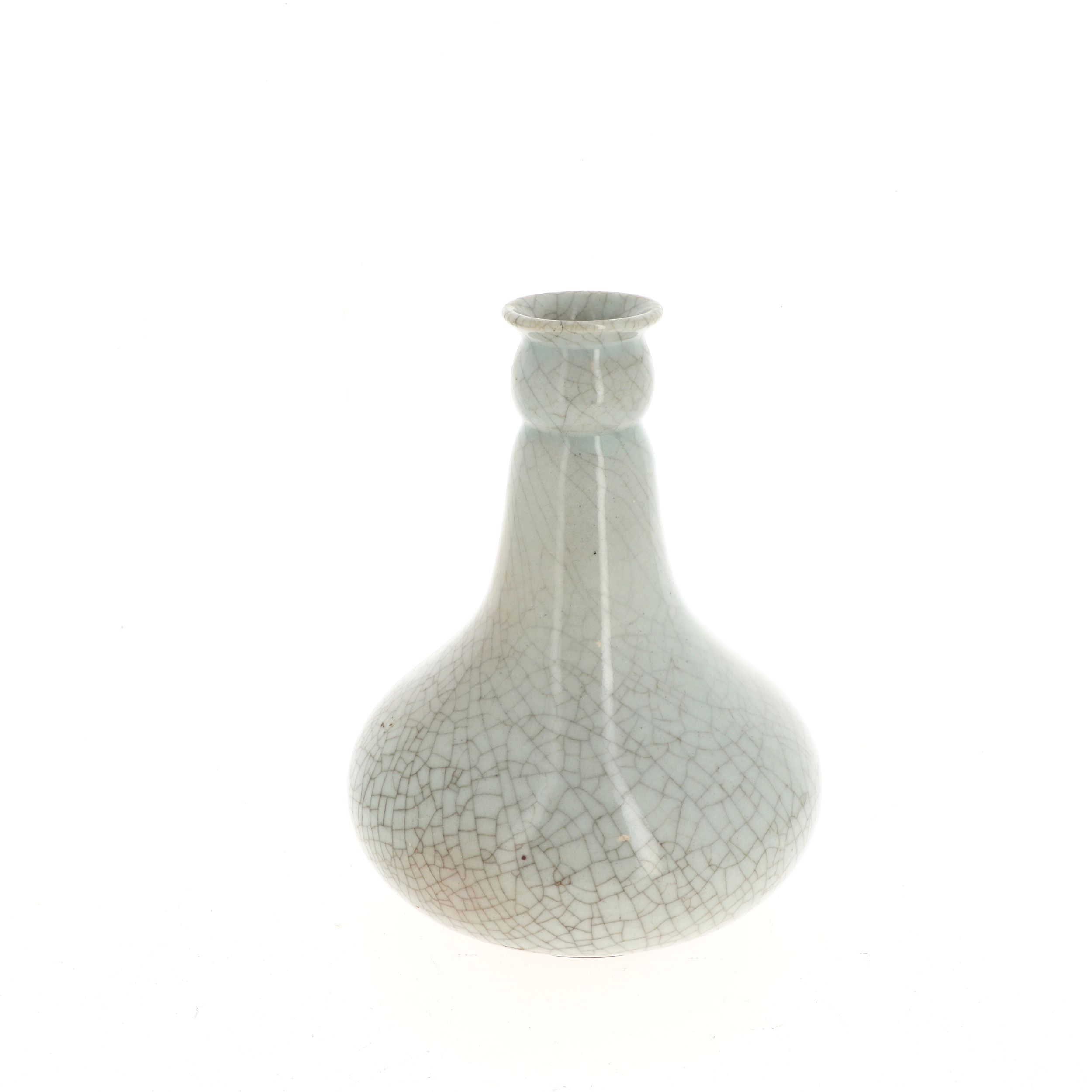 PETIT VASE PANSU ZOOMORPHE :  | H&ocirc;tel Des Ventes de Monte-Carlo