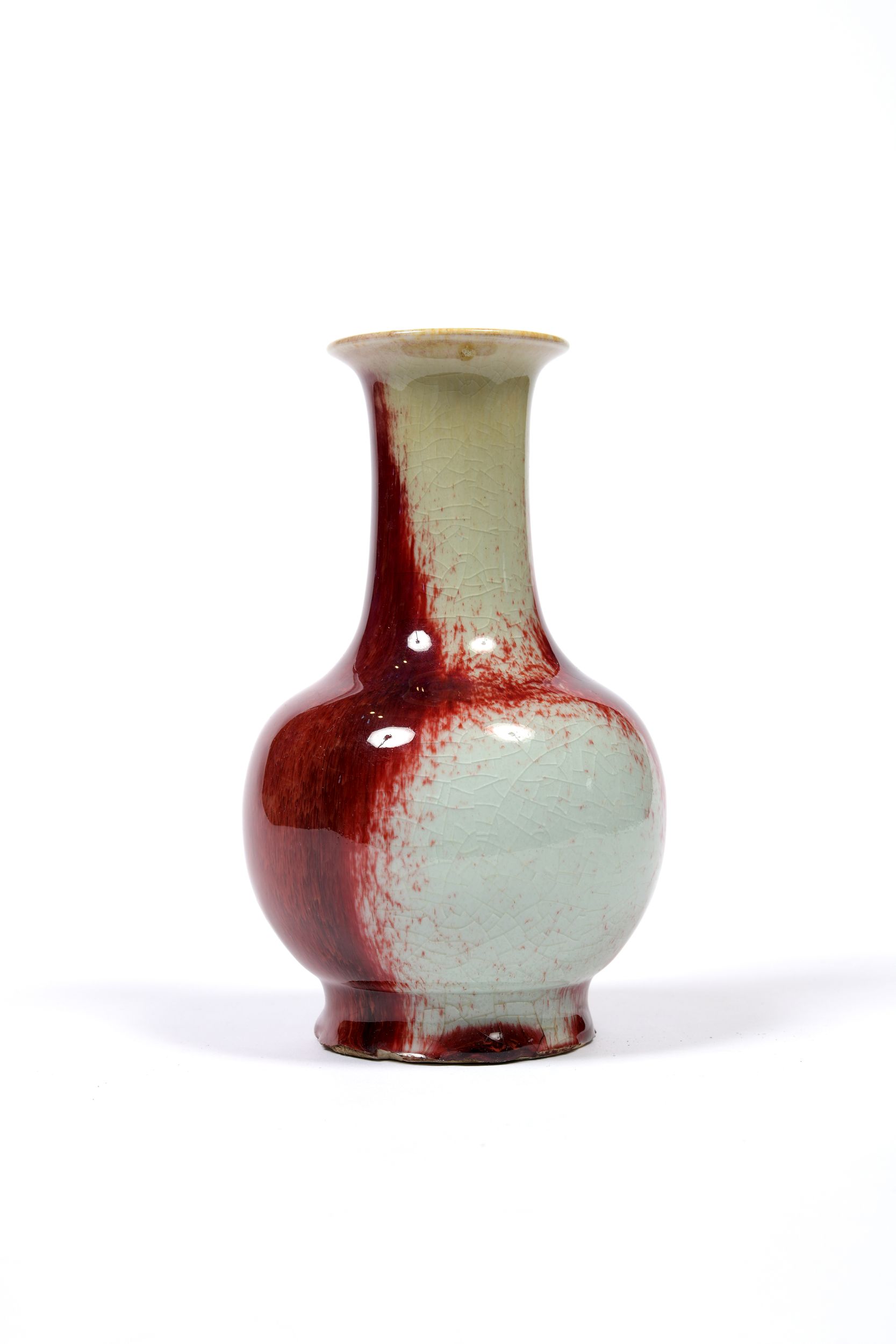 PETIT VASE PANSU ZOOMORPHE :  | H&ocirc;tel Des Ventes de Monte-Carlo