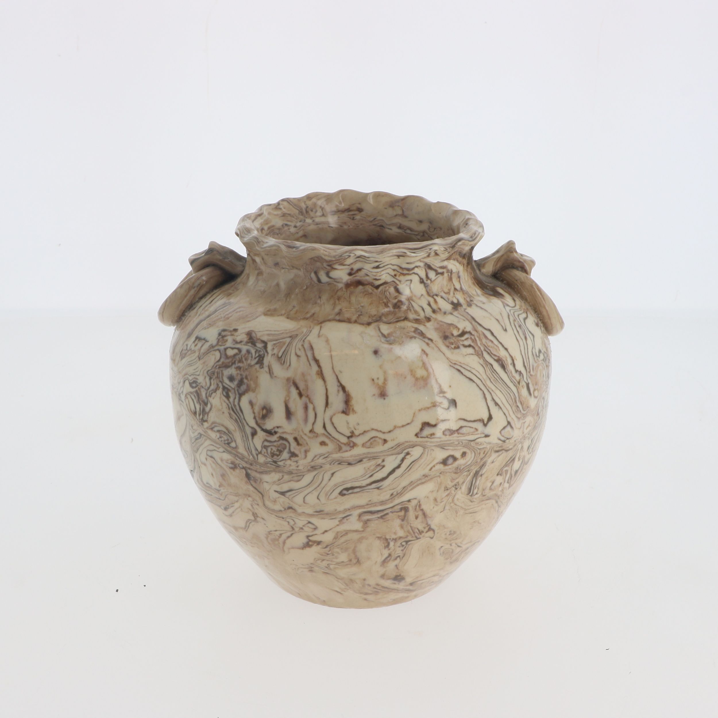 VASE PANSU 'JIAO TAI'