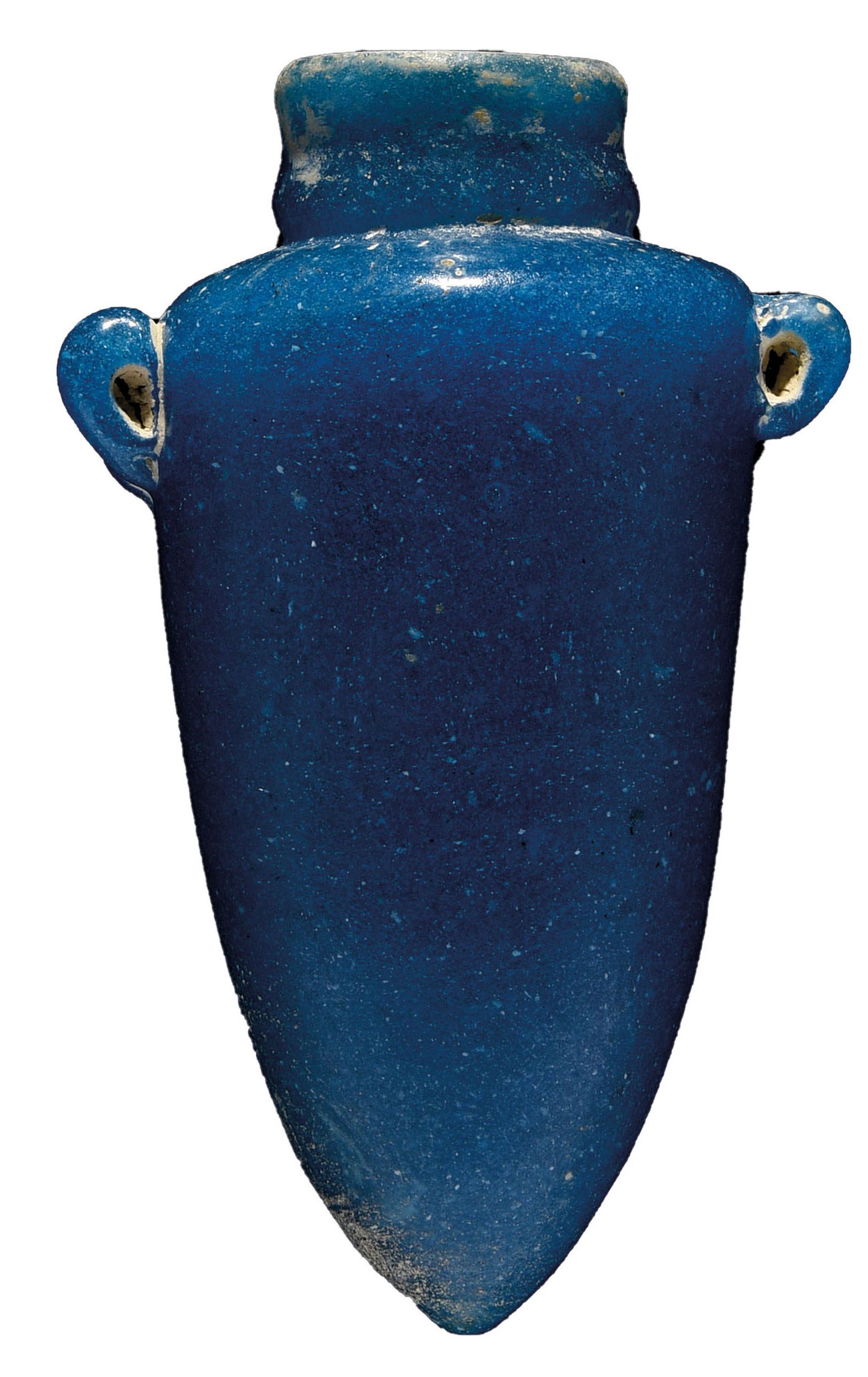 VASE TORPEDO