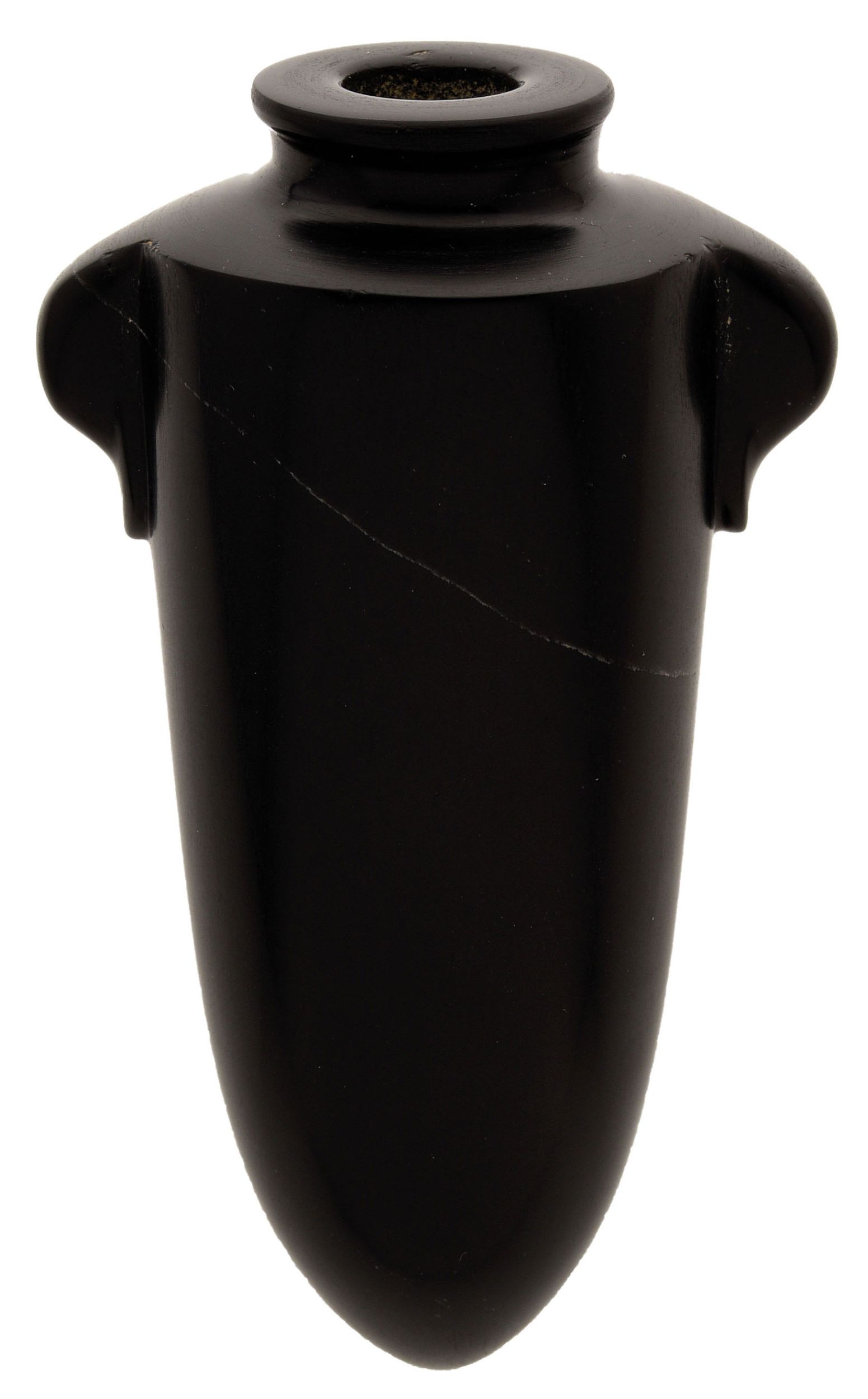 VASE TORPEDO
