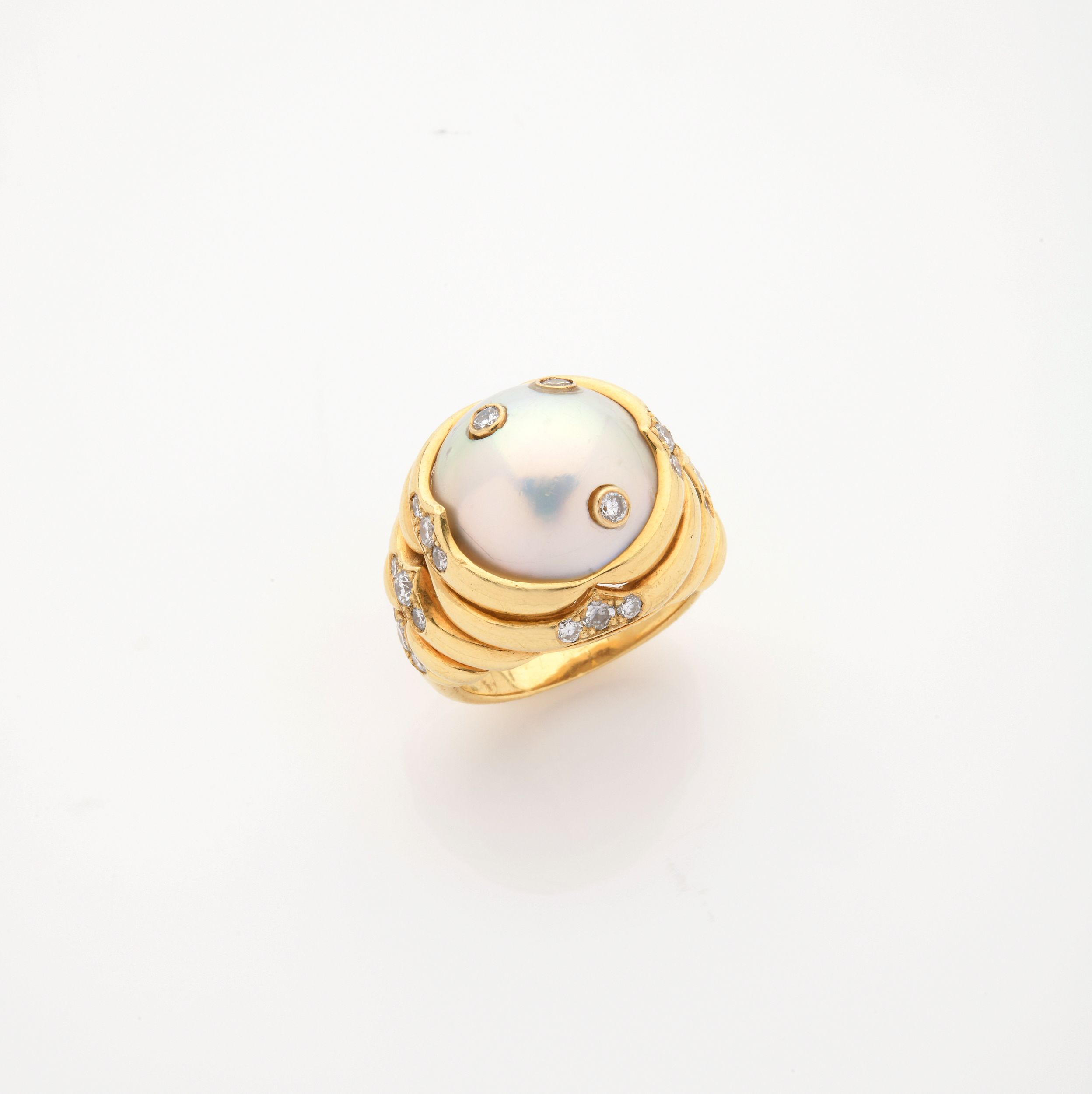 BAGUE :  | H&ocirc;tel Des Ventes de Monte-Carlo