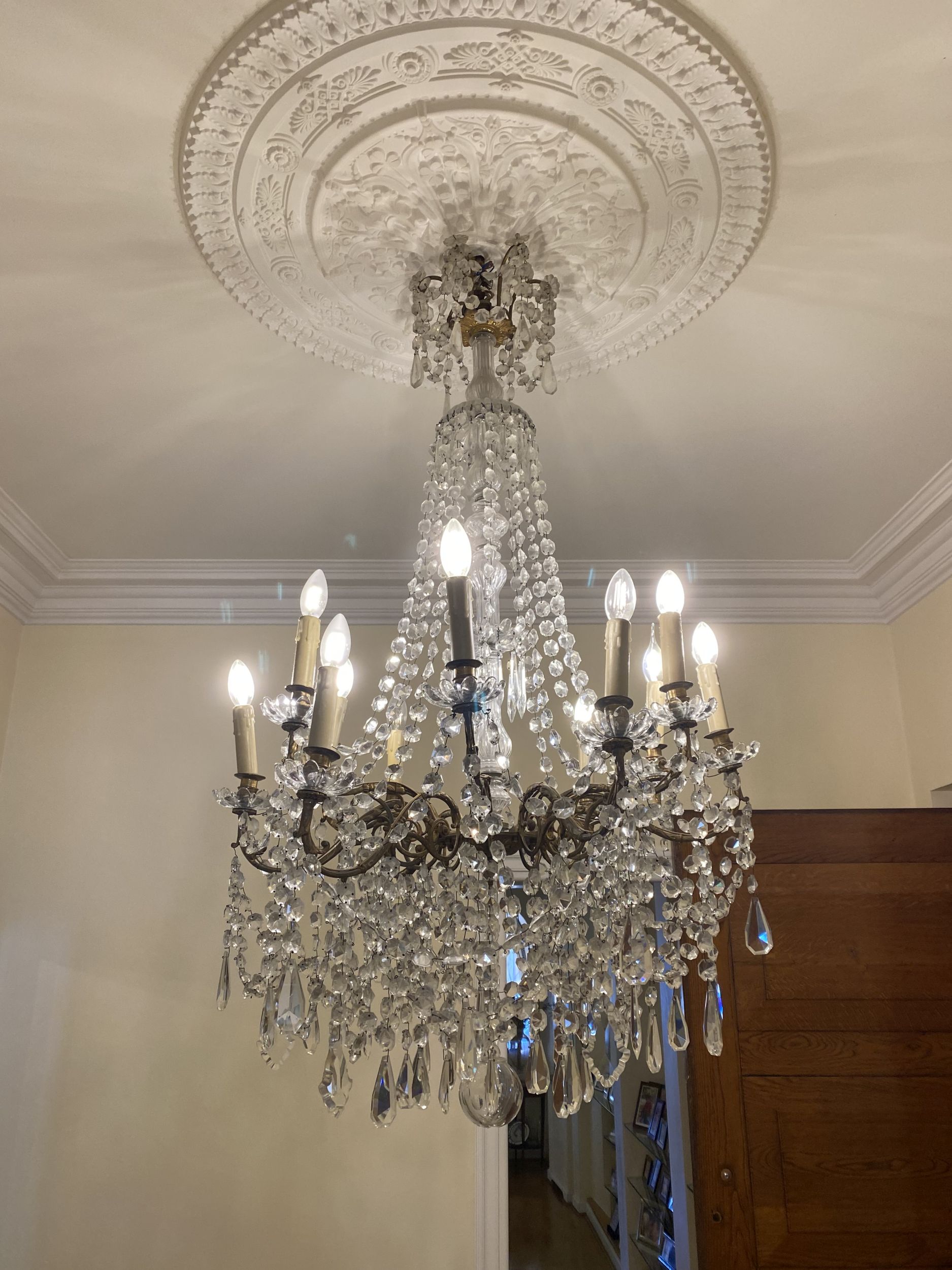 UNE PAIRE D’ANGES:  | H&ocirc;tel Des Ventes de Monte-Carlo