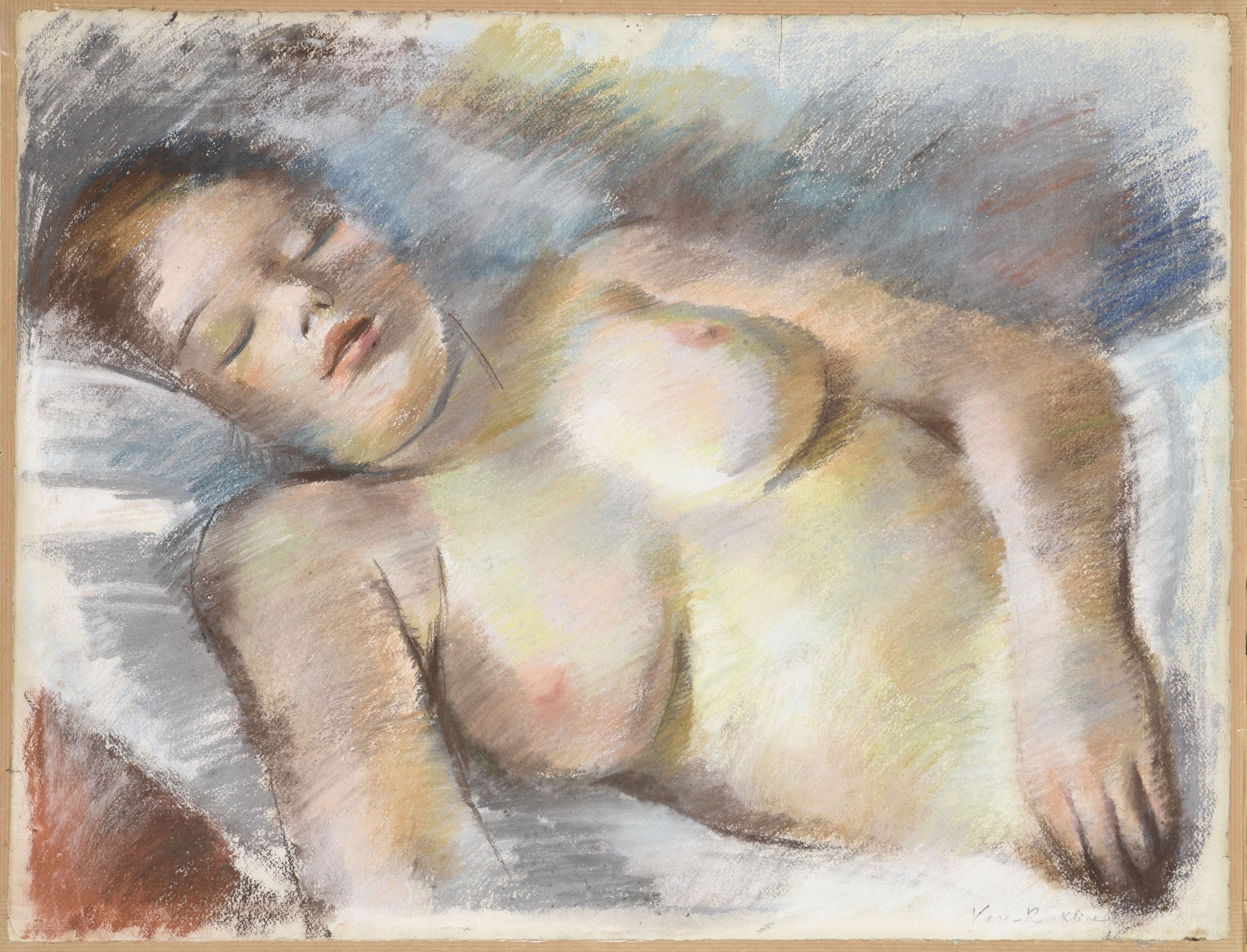 VERA ROCKLINE (1896-1934)