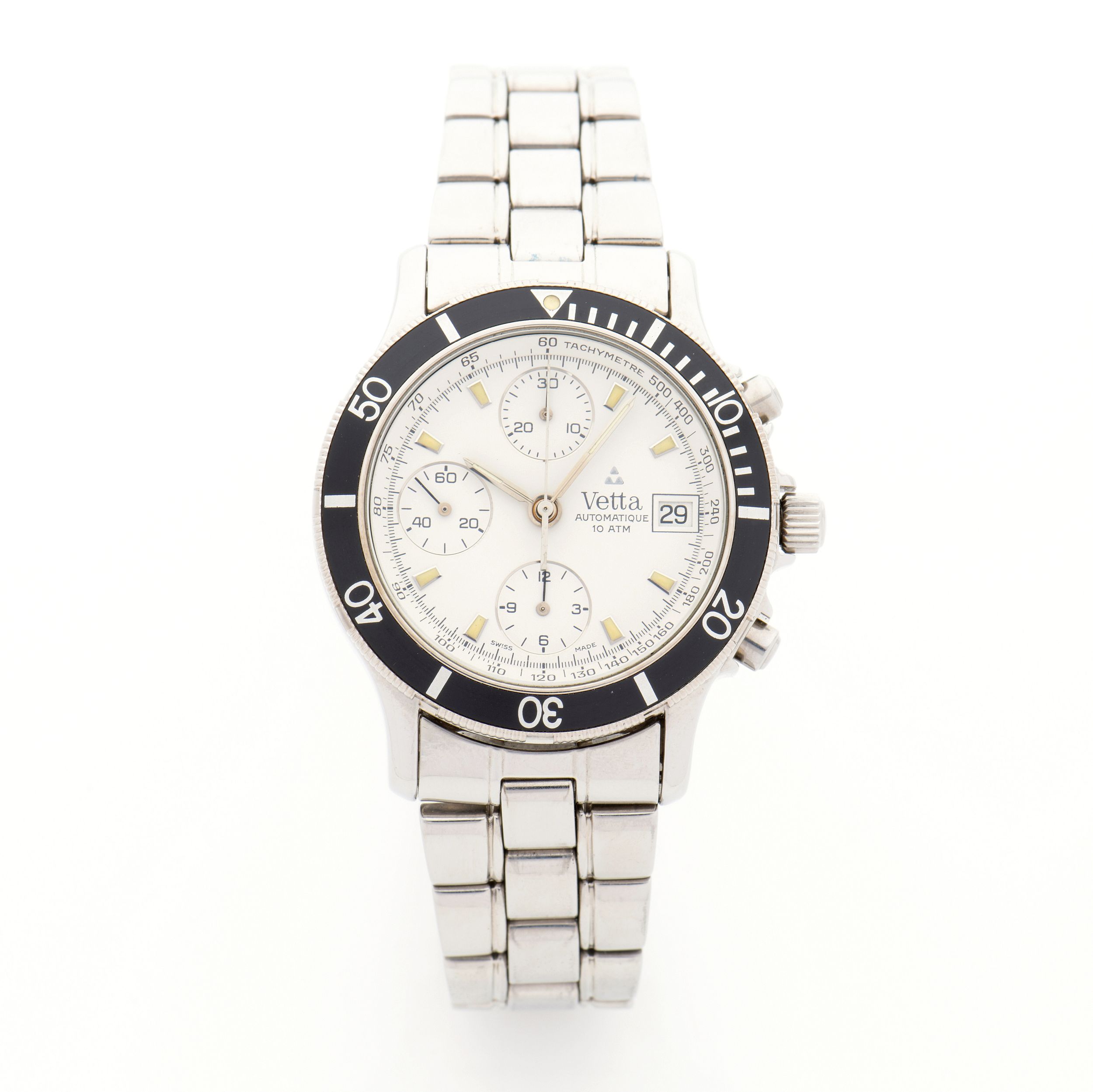 VETTA CHRONOGRAPH