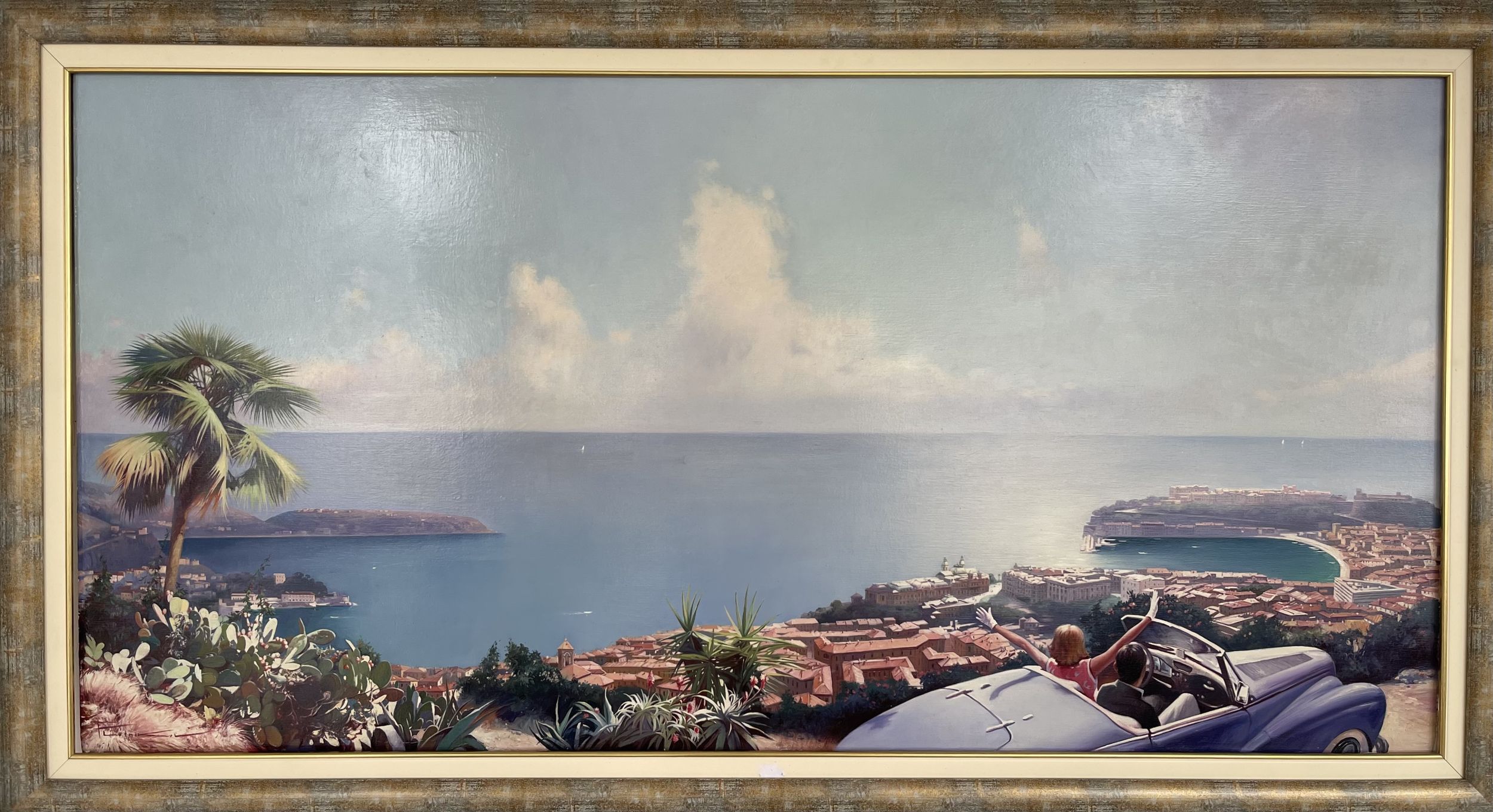 RETIRE : :  | H&ocirc;tel Des Ventes de Monte-Carlo
