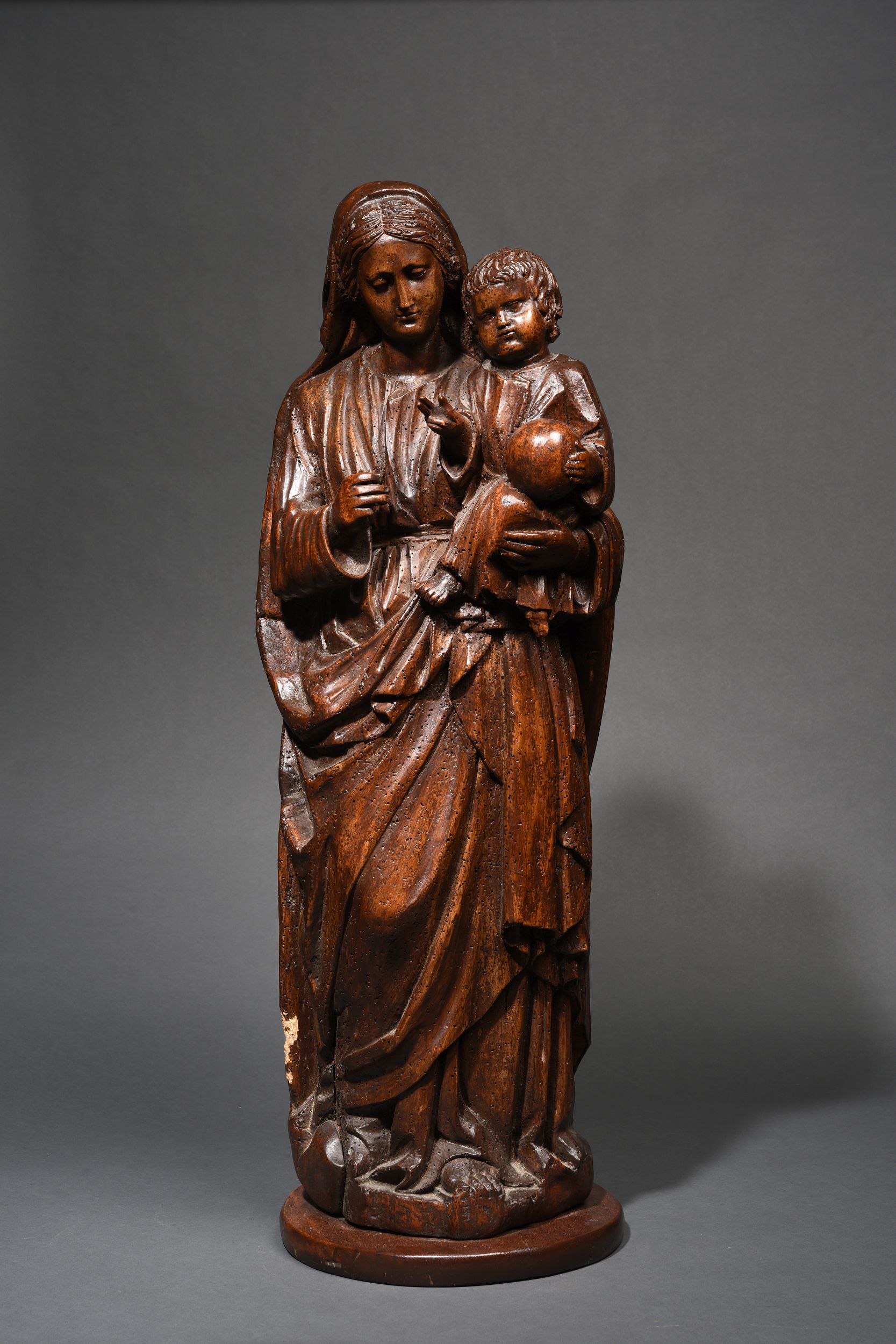 CORNEILLE DE LYON (1500 - 1575)  ATTRIBUÉ À:  | H&ocirc;tel Des Ventes de Monte-Carlo