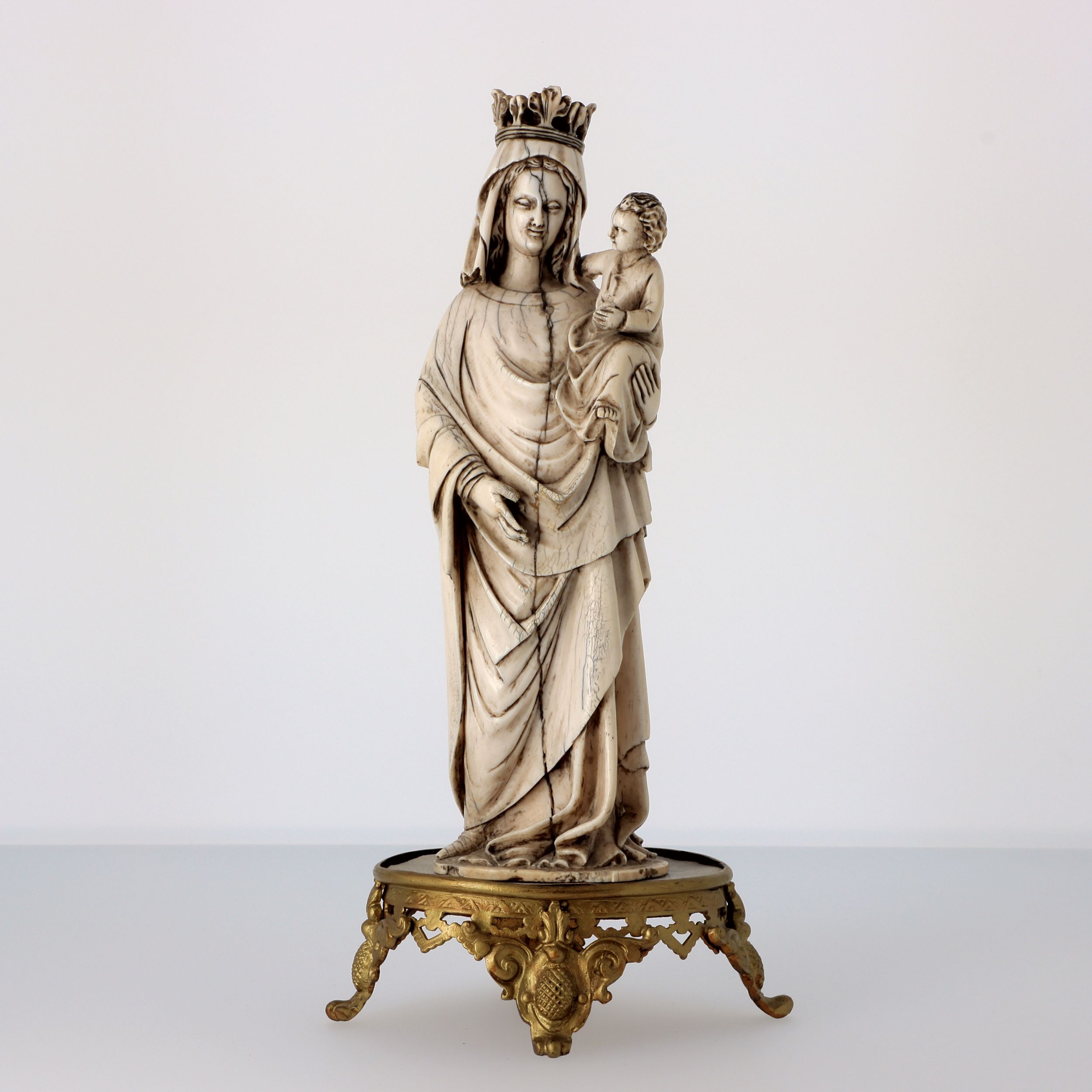 CORNEILLE DE LYON (1500 - 1575)  ATTRIBUÉ À:  | H&ocirc;tel Des Ventes de Monte-Carlo