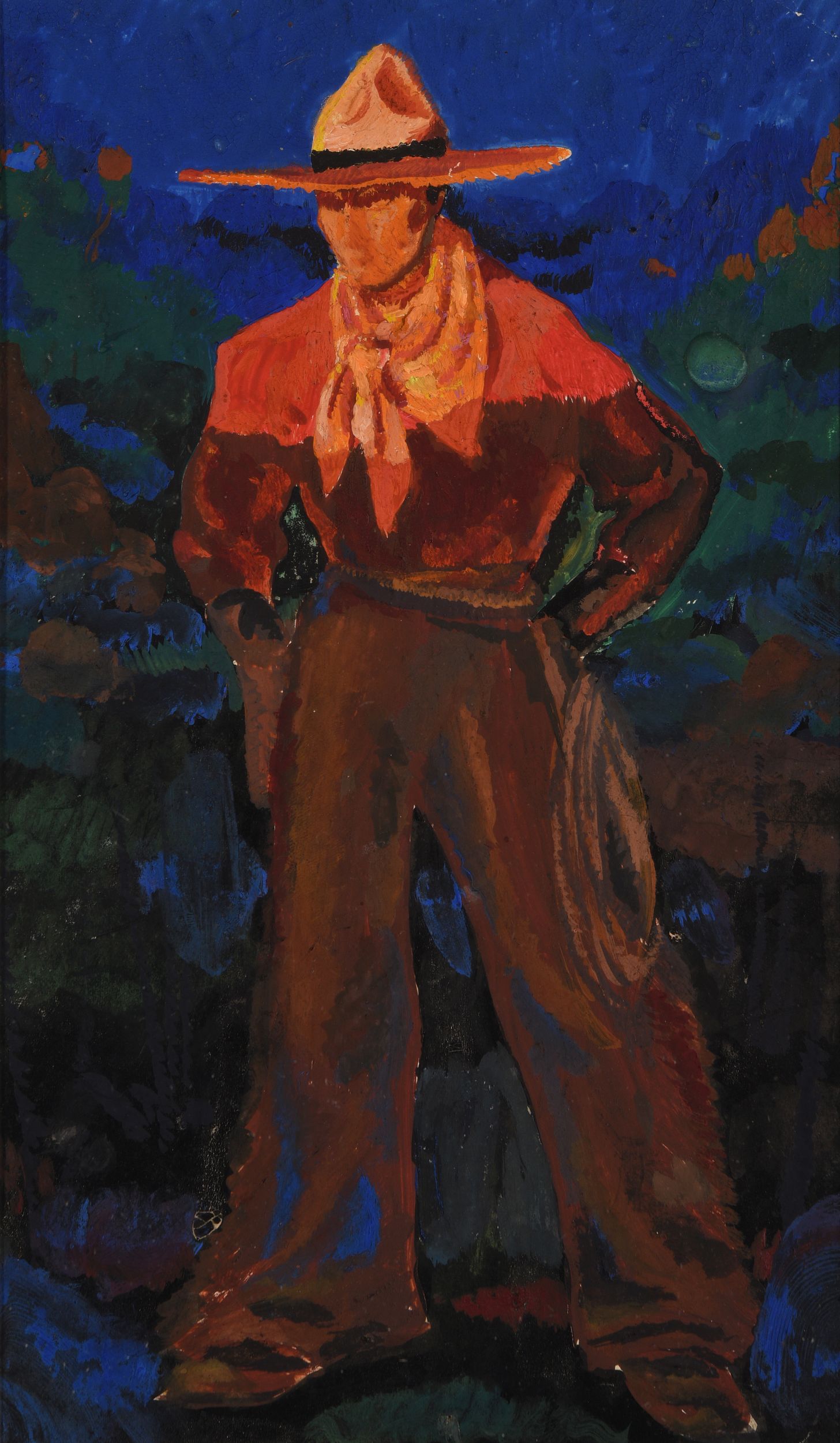 BAKST Léon,:  | H&ocirc;tel Des Ventes de Monte-Carlo