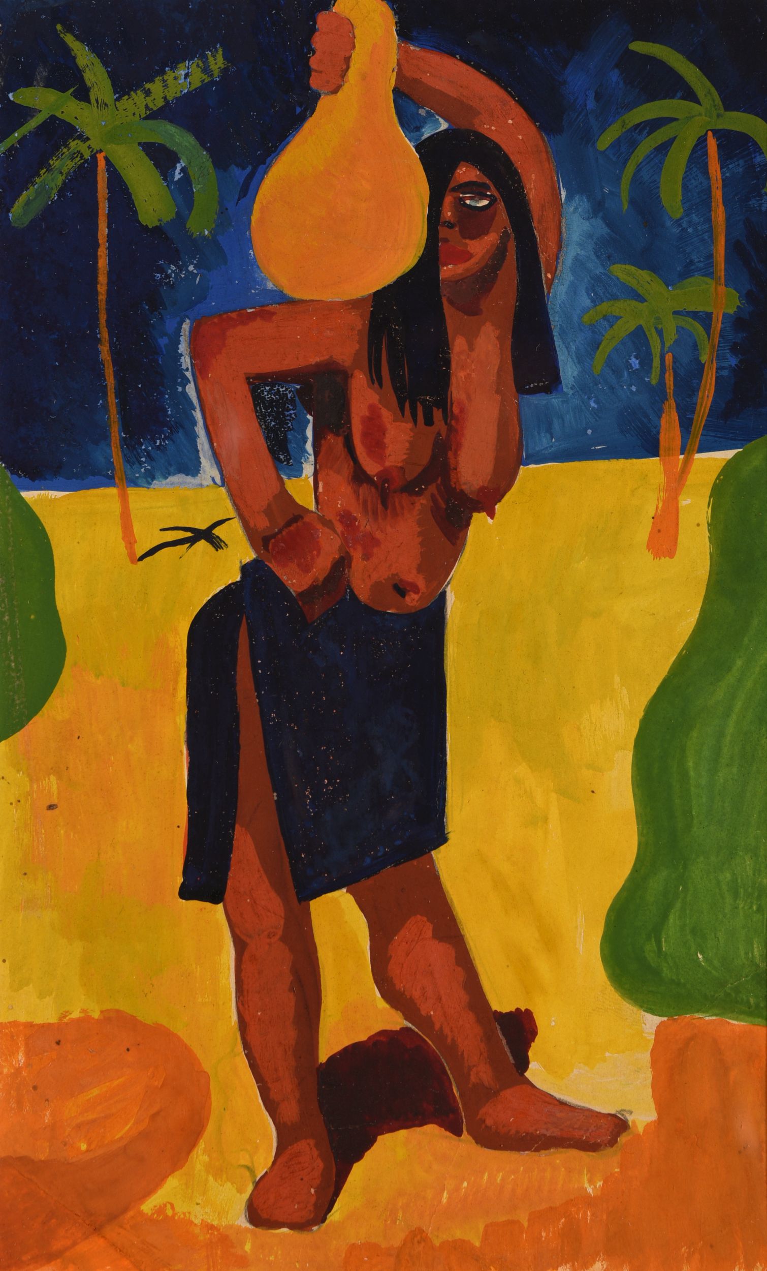 BAKST Léon,:  | H&ocirc;tel Des Ventes de Monte-Carlo