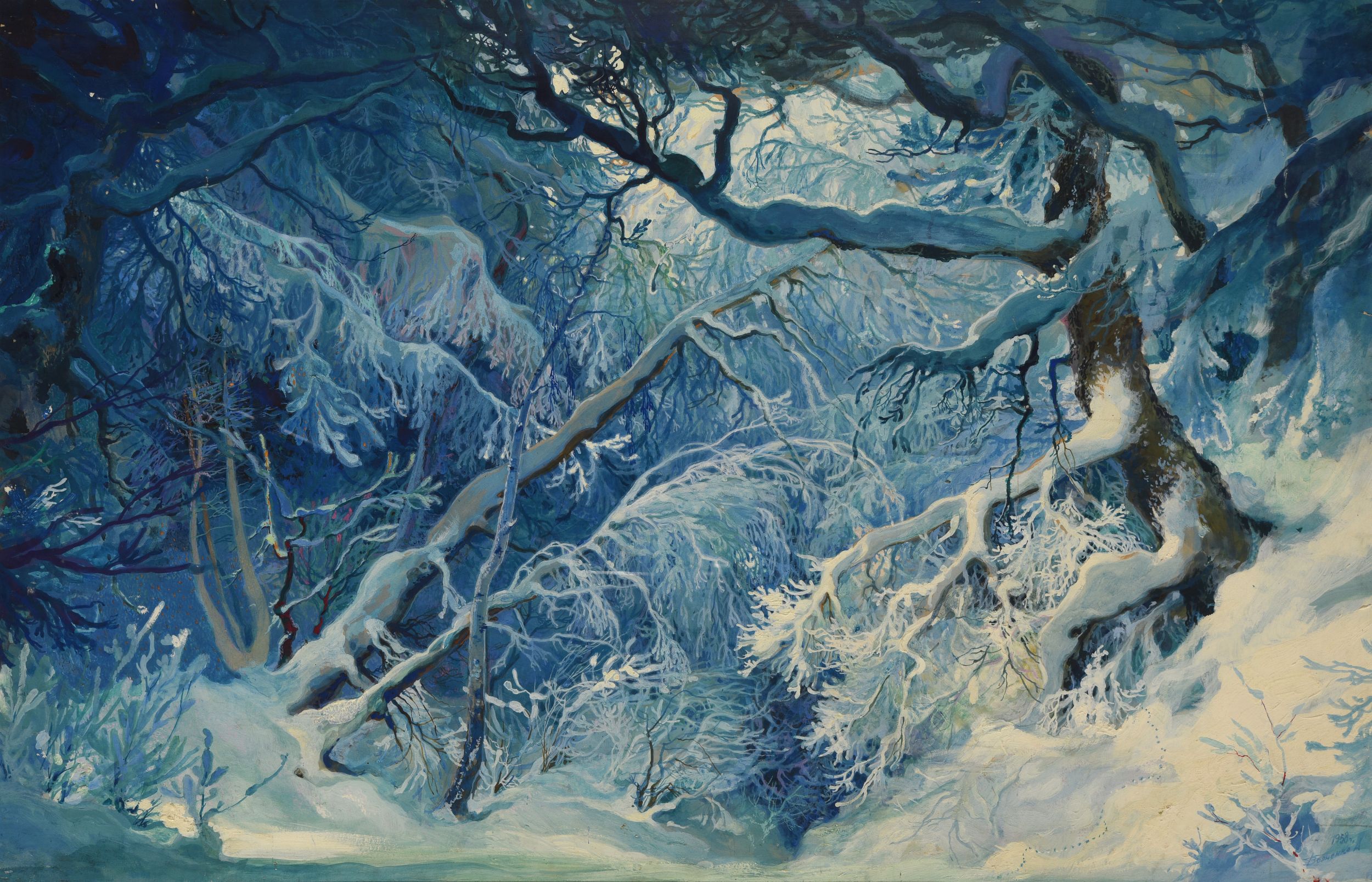 BAKST Léon,:  | H&ocirc;tel Des Ventes de Monte-Carlo