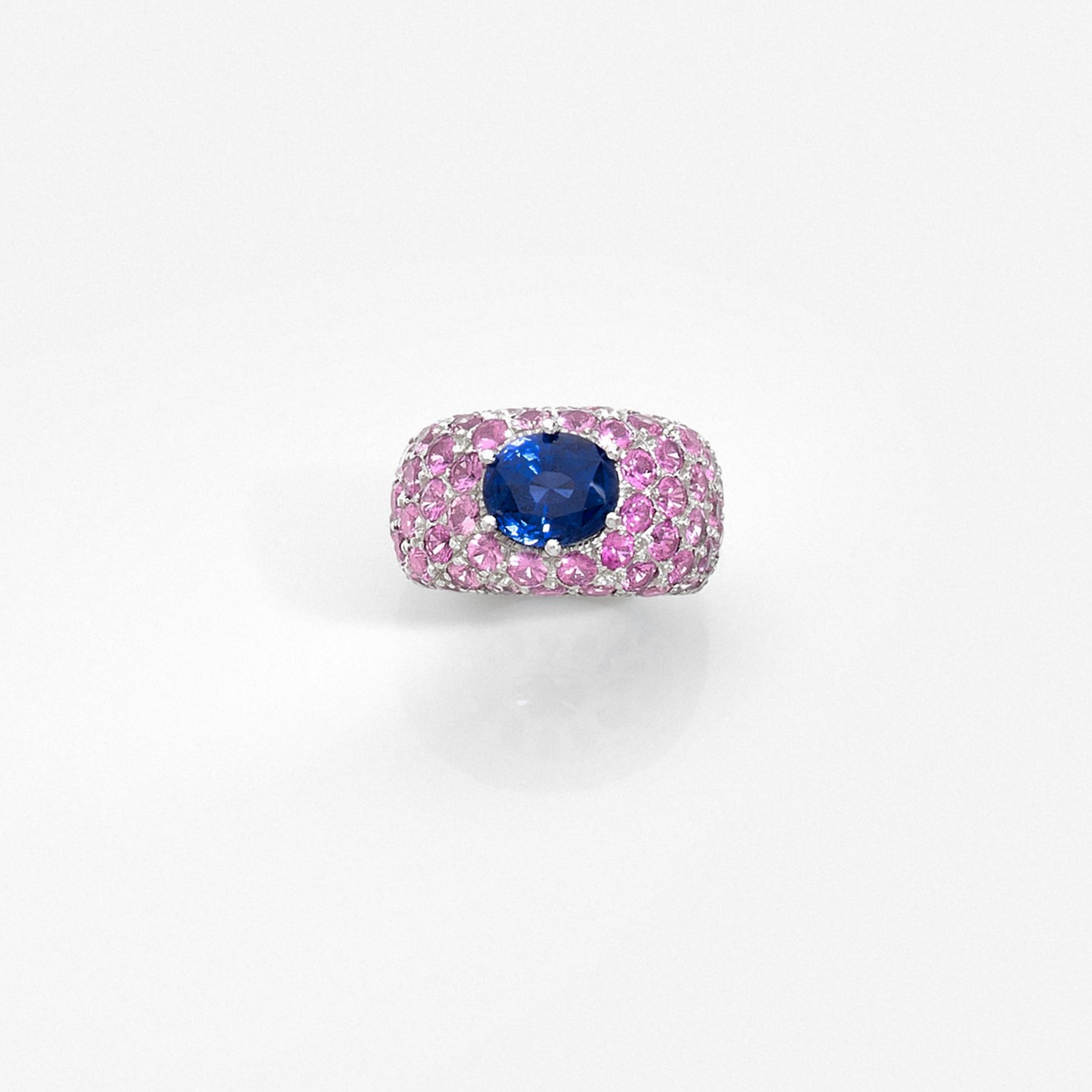 BOUCHERON:  | H&ocirc;tel Des Ventes de Monte-Carlo