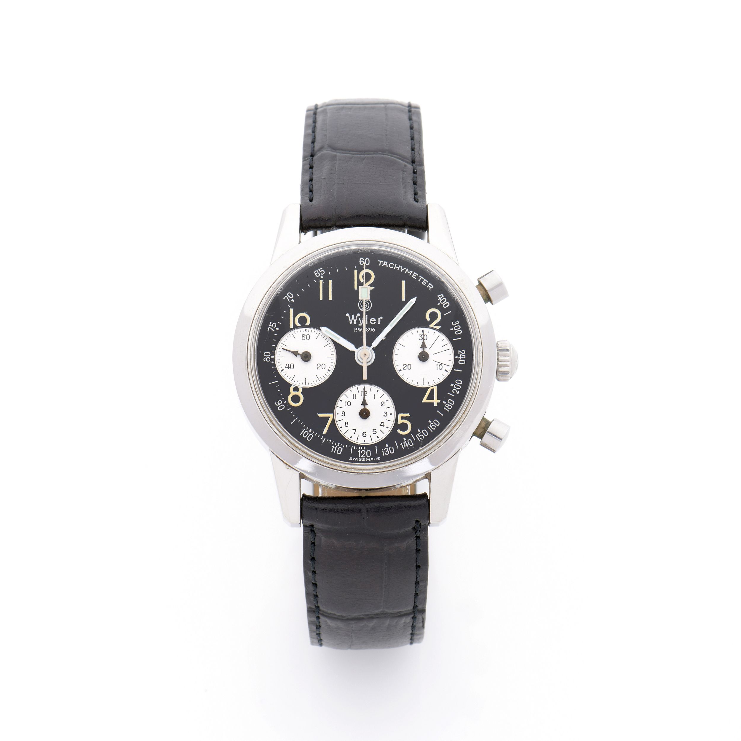 WYLER CHRONOGRAPH