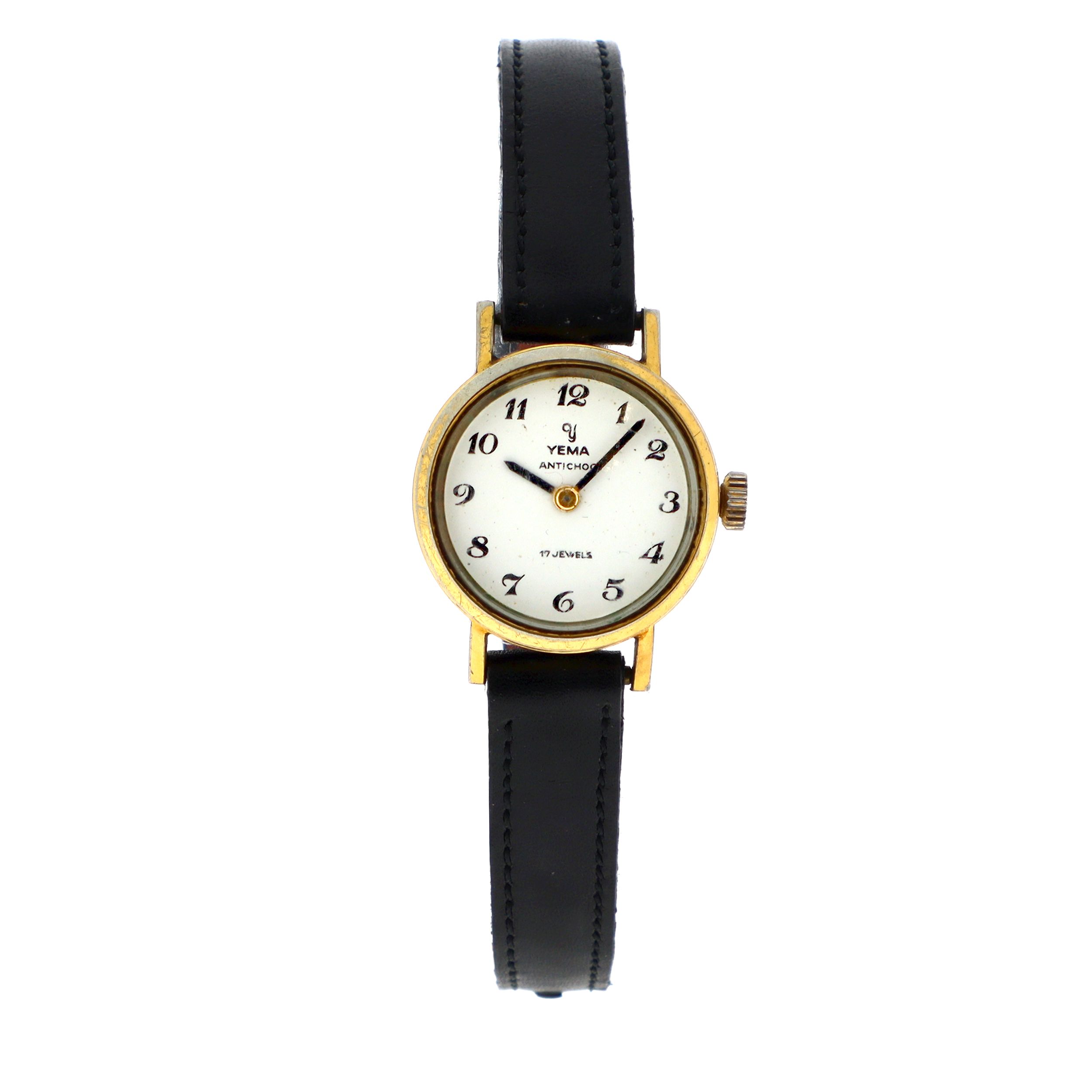 YEMA MONTRE DE DAME