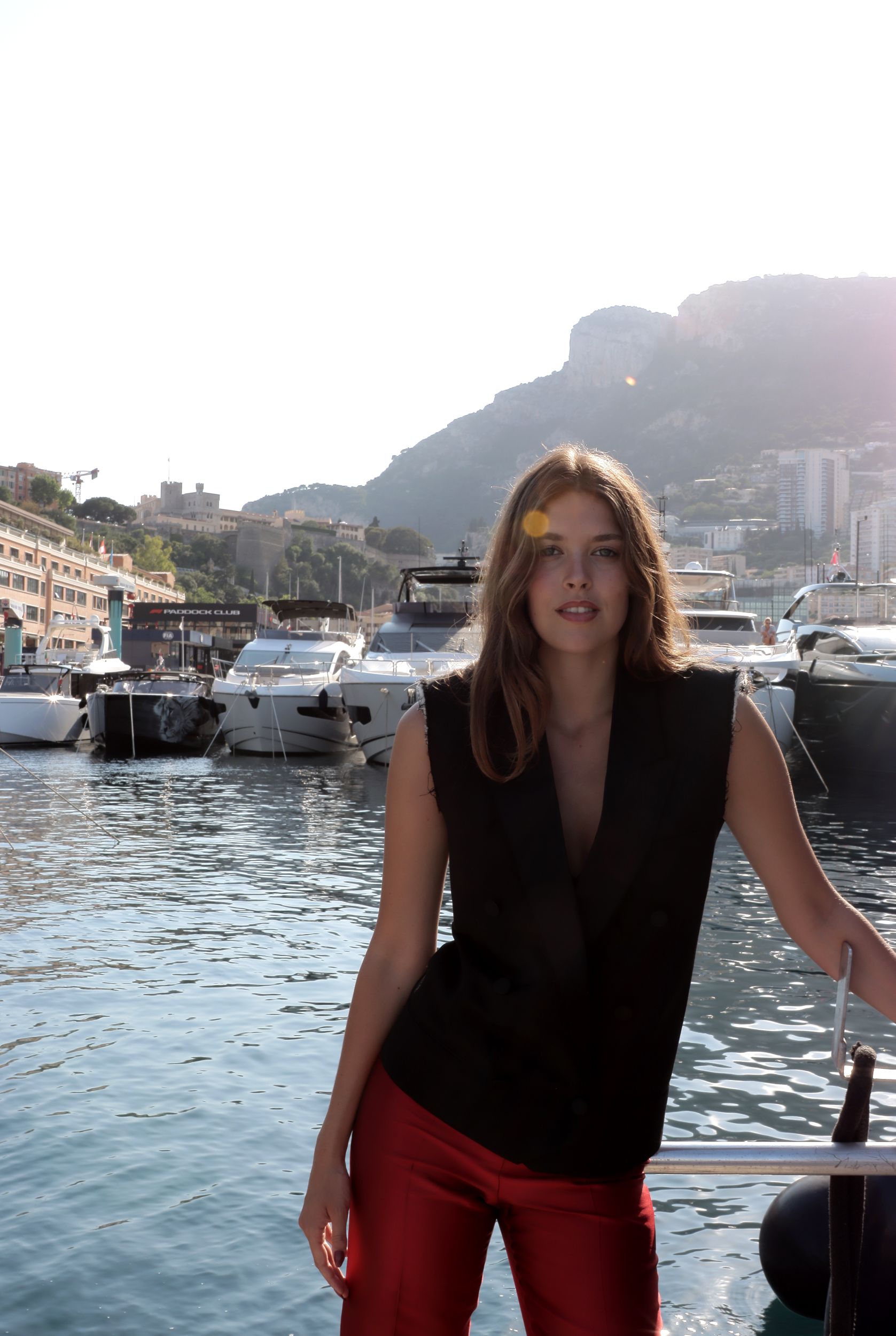 HERMÈS:  | H&ocirc;tel Des Ventes de Monte-Carlo