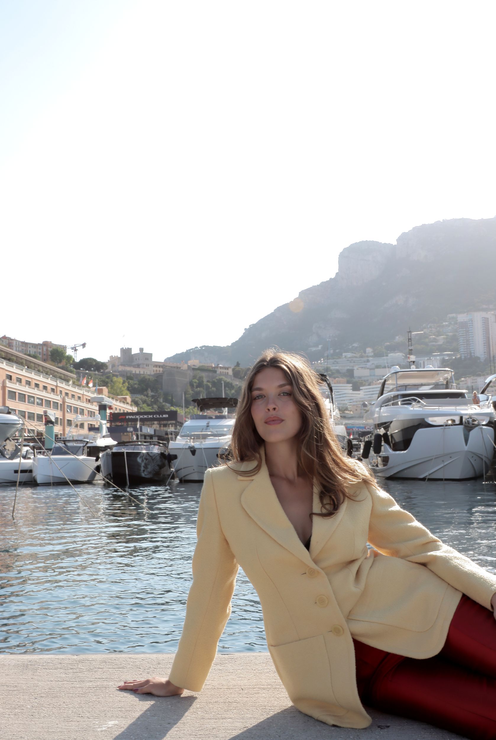 HERMÈS:  | H&ocirc;tel Des Ventes de Monte-Carlo