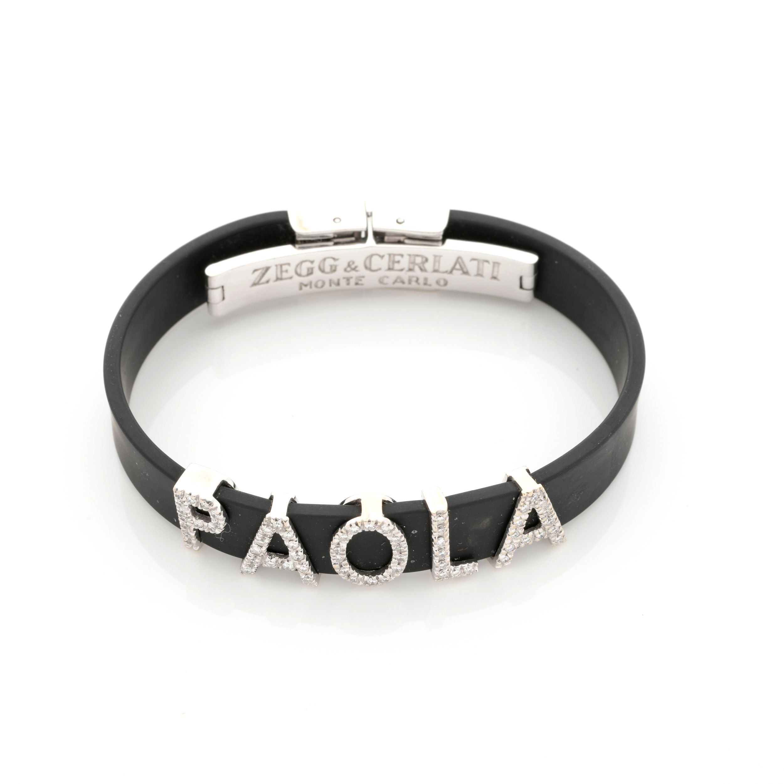 BAGUE 