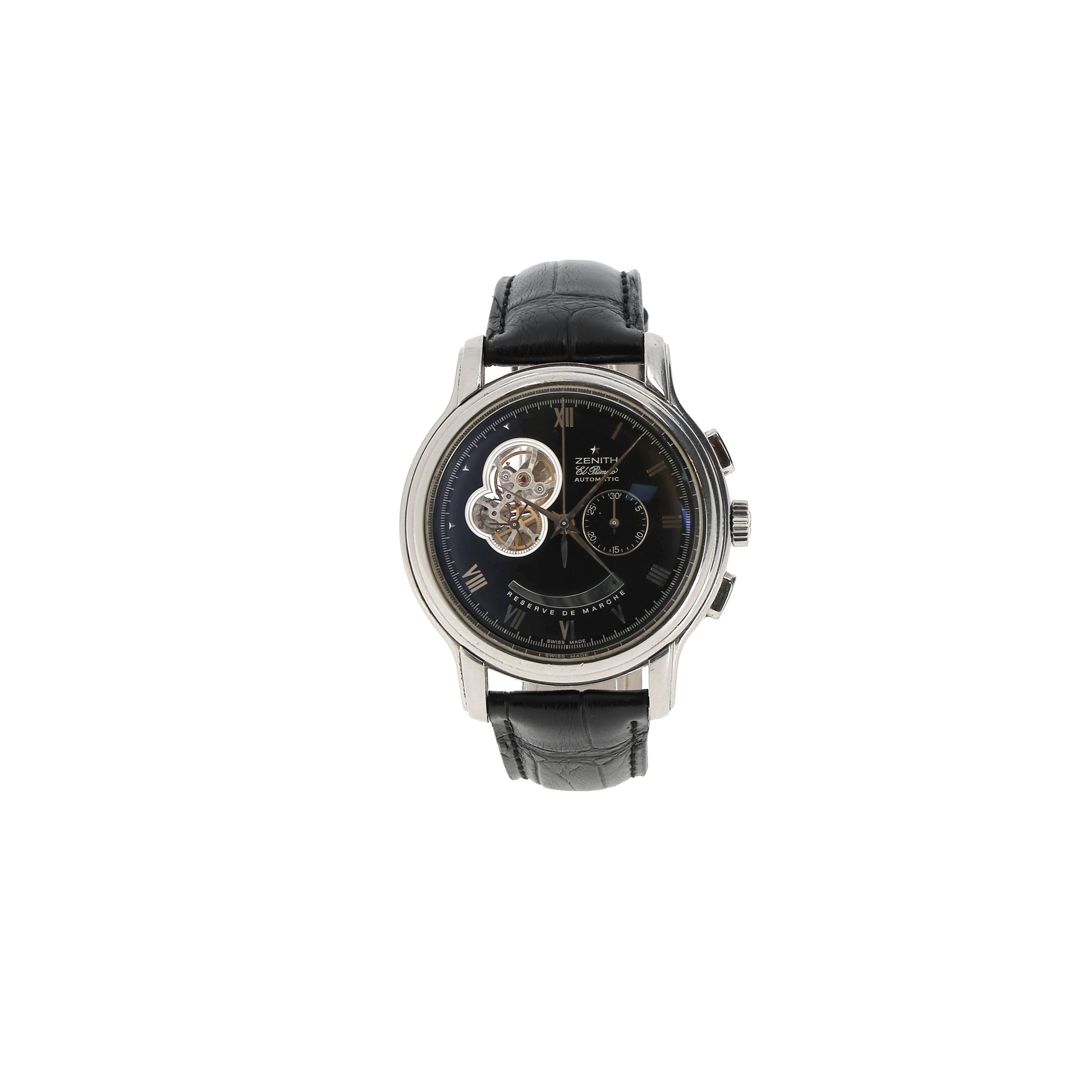 TISSOT PR 50 LADY AUTOMATIC:  | H&ocirc;tel Des Ventes de Monte-Carlo