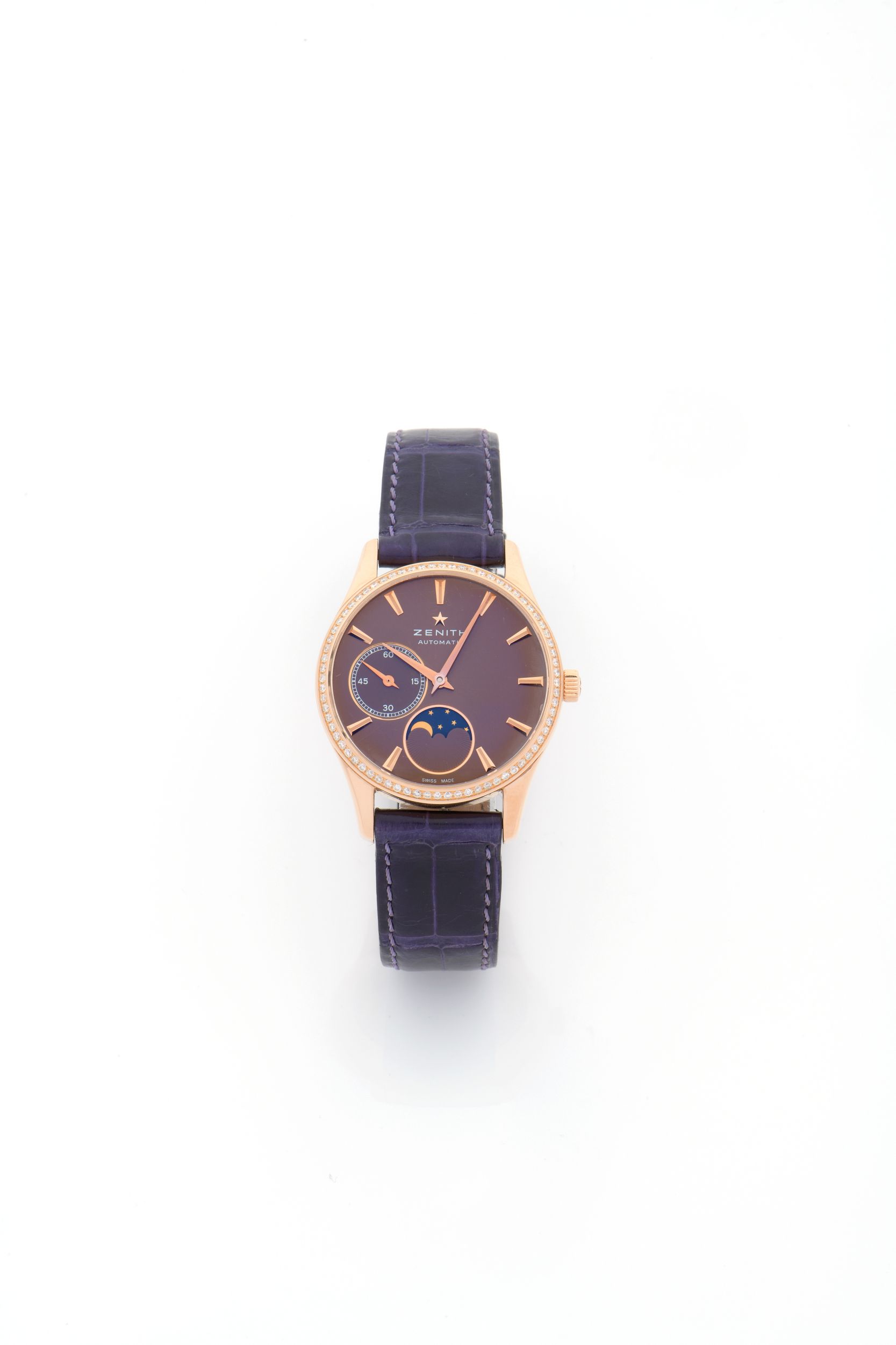PIAGET:  | H&ocirc;tel Des Ventes de Monte-Carlo