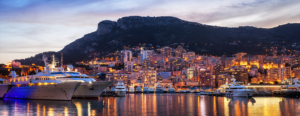 Accueil | H&ocirc;tel Des Ventes de Monte-Carlo