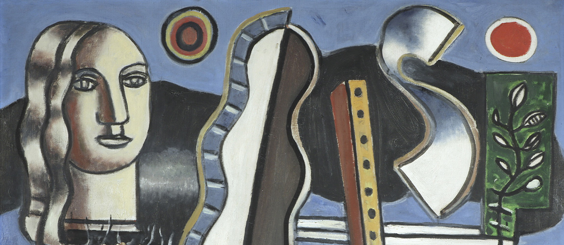 L'Art Contemporain Belge aux enchères à Monaco