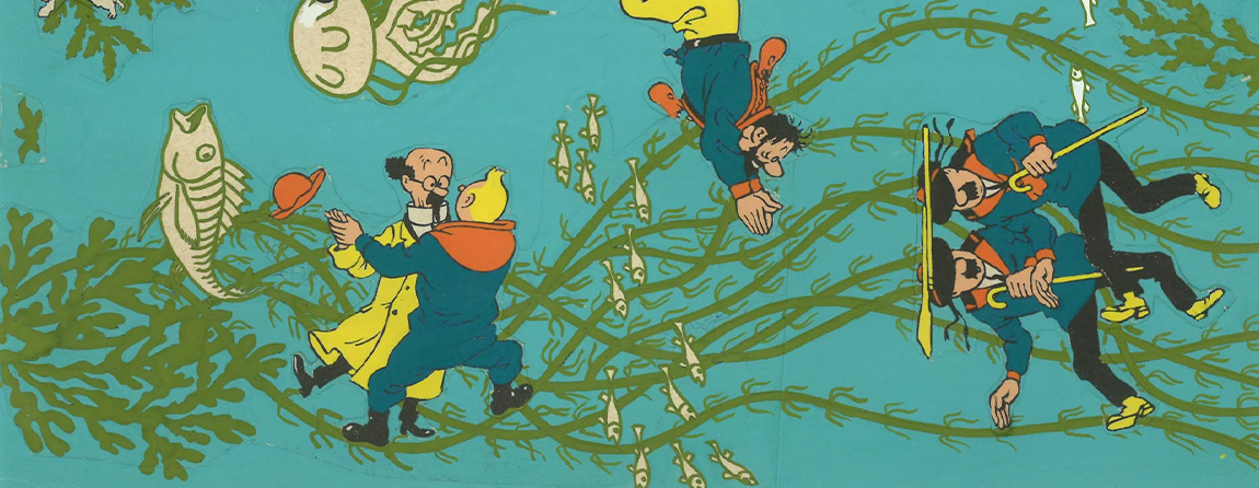 Monaco met la bande dessinée à l’honneur