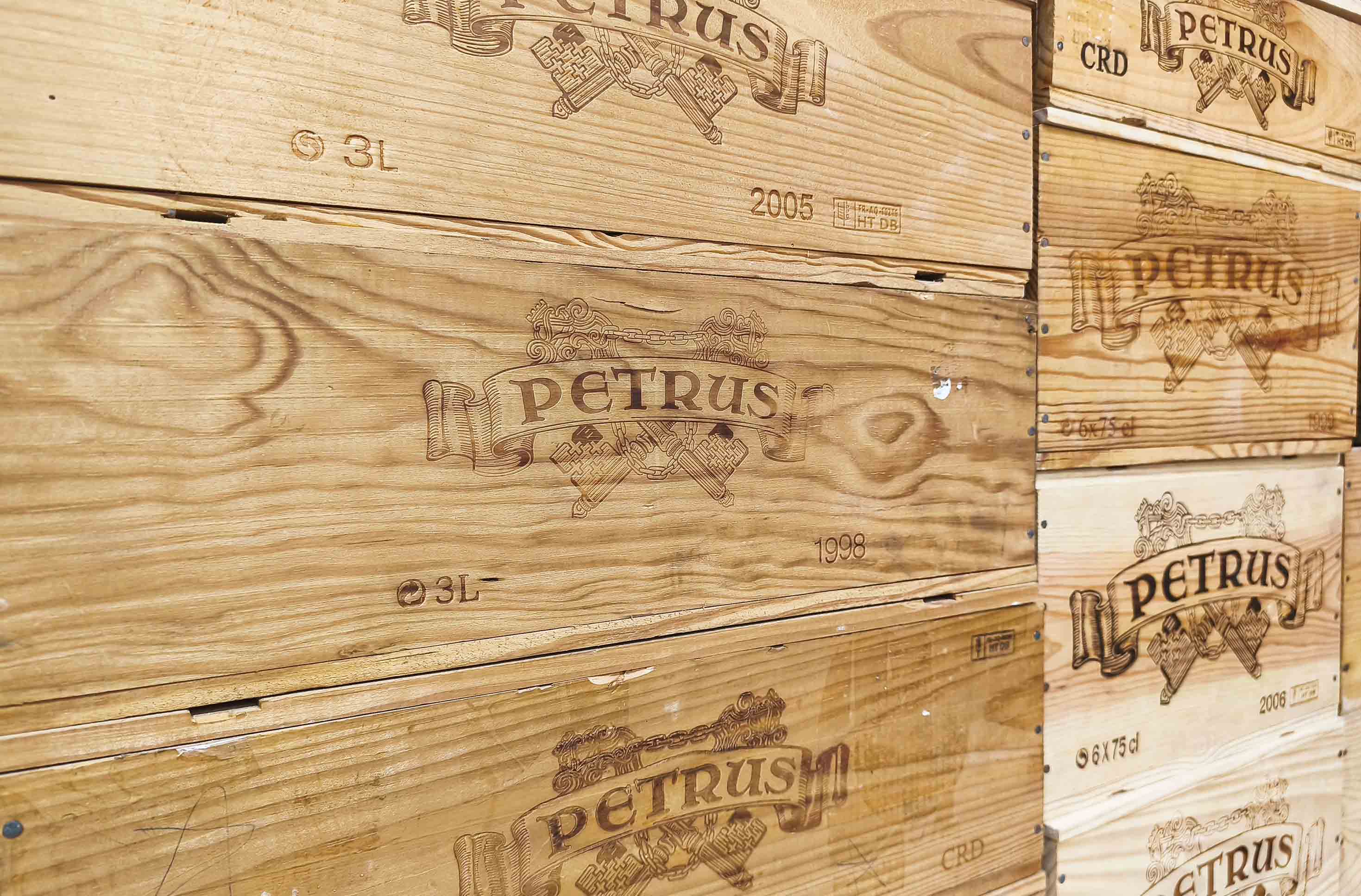 Une vente de Vins & Spiritueux exceptionnelle 