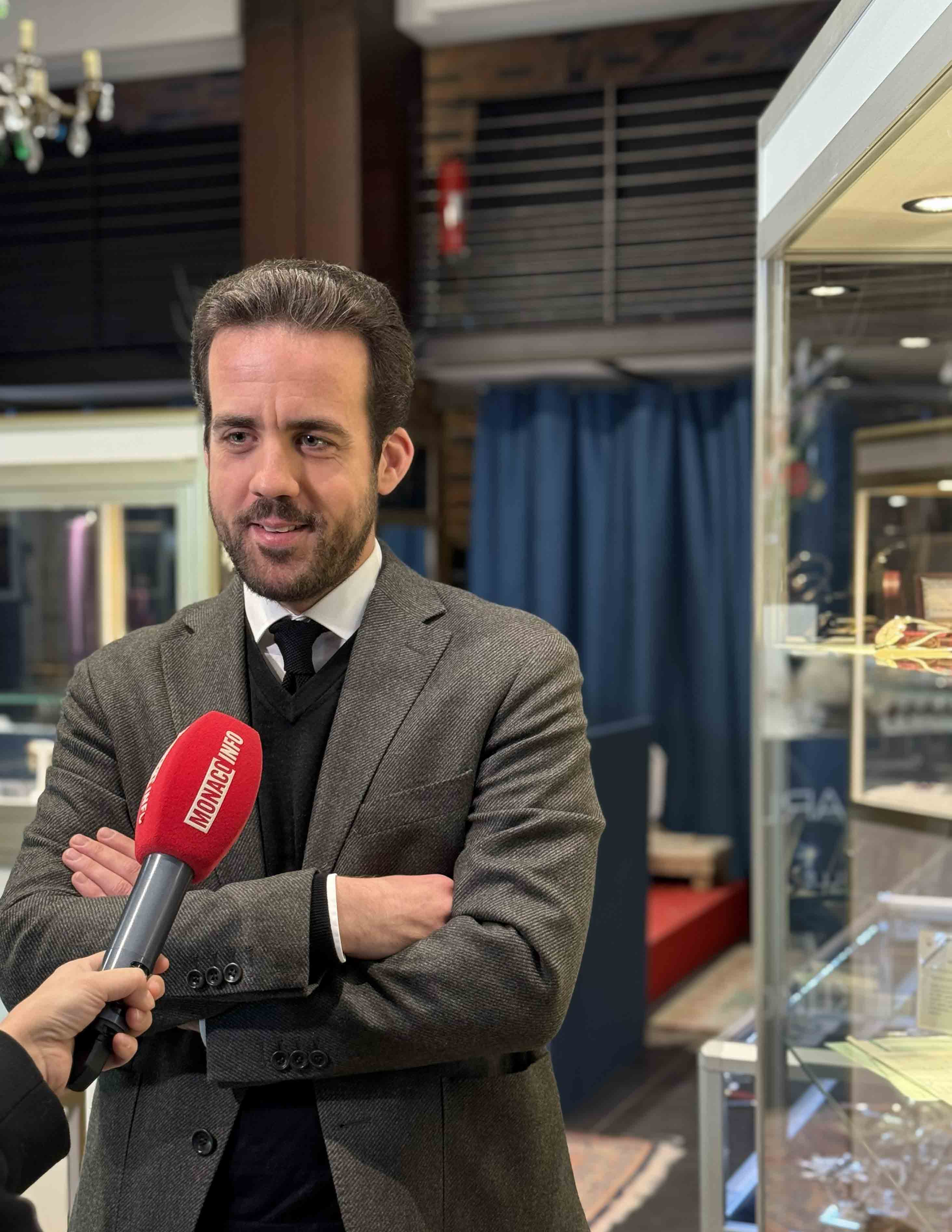 Le mot de l'Expert - Montres